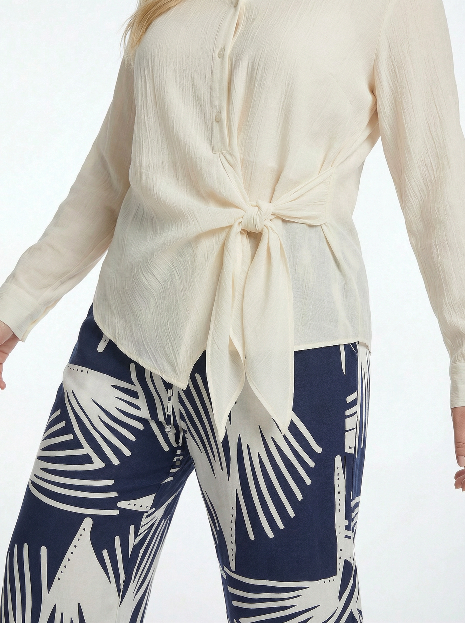 Curvy Bluse 'Miley'