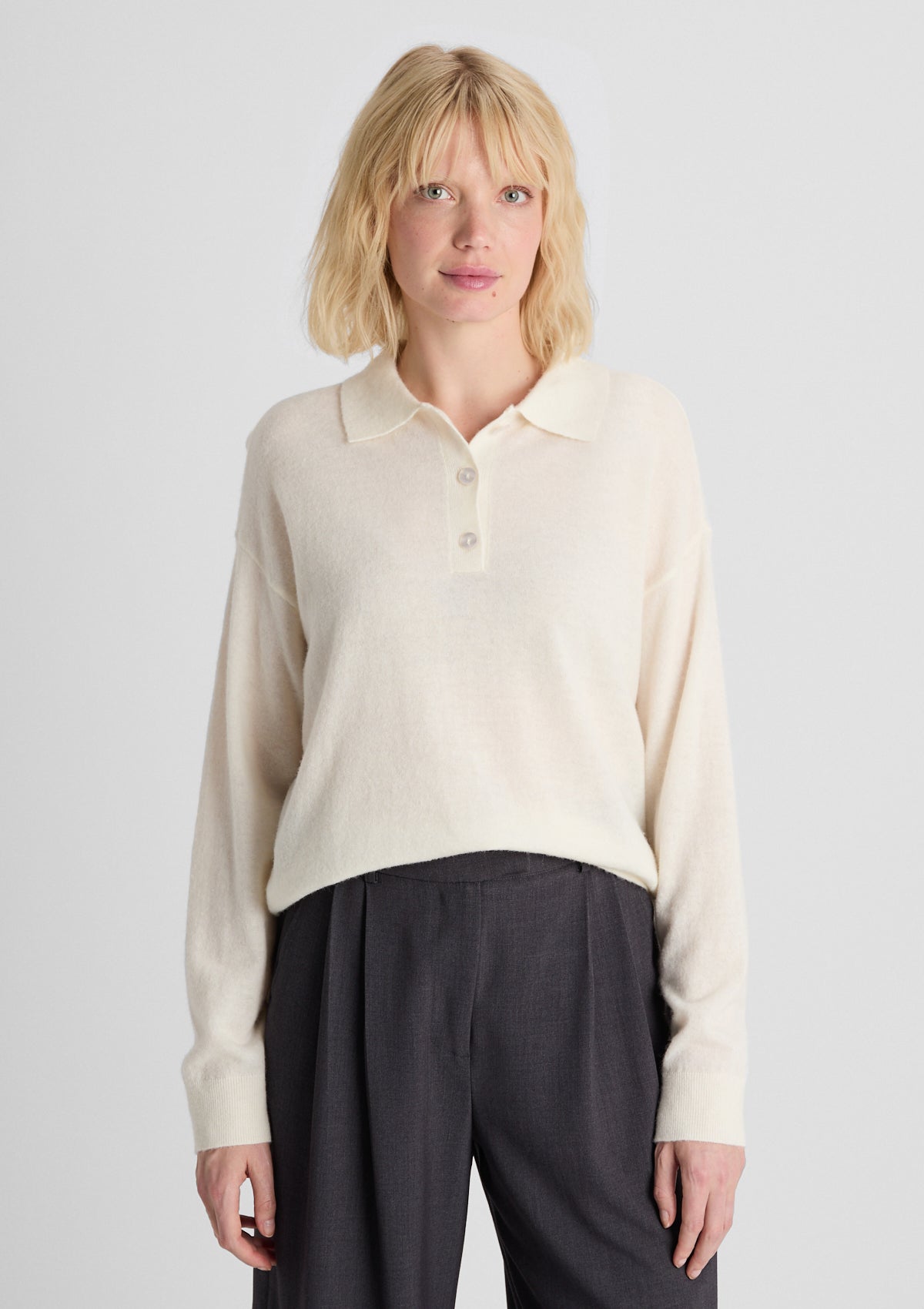 Damen Strickpullover 'Patrizia' 34