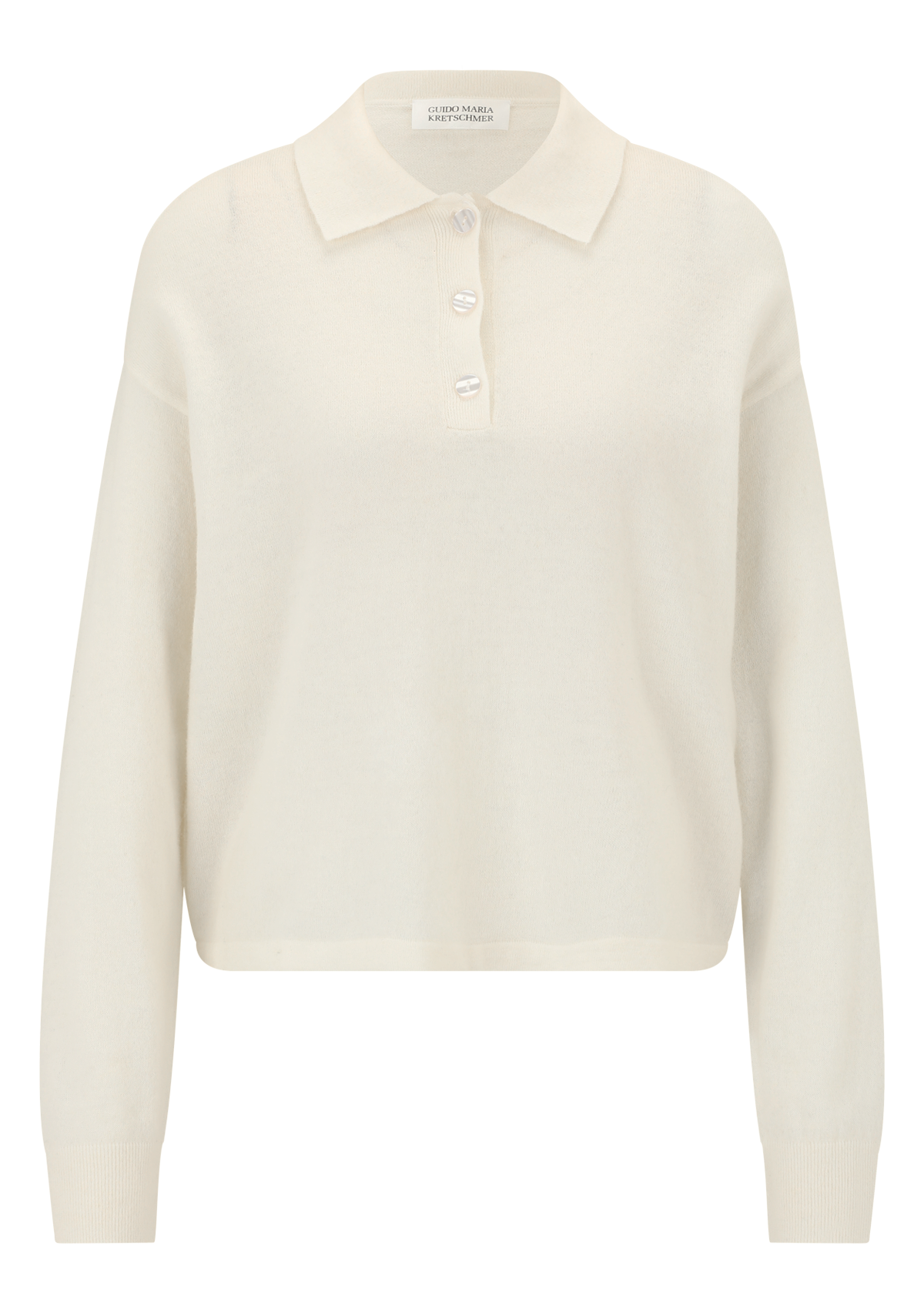 Damen Strickpullover 'Patrizia' 34