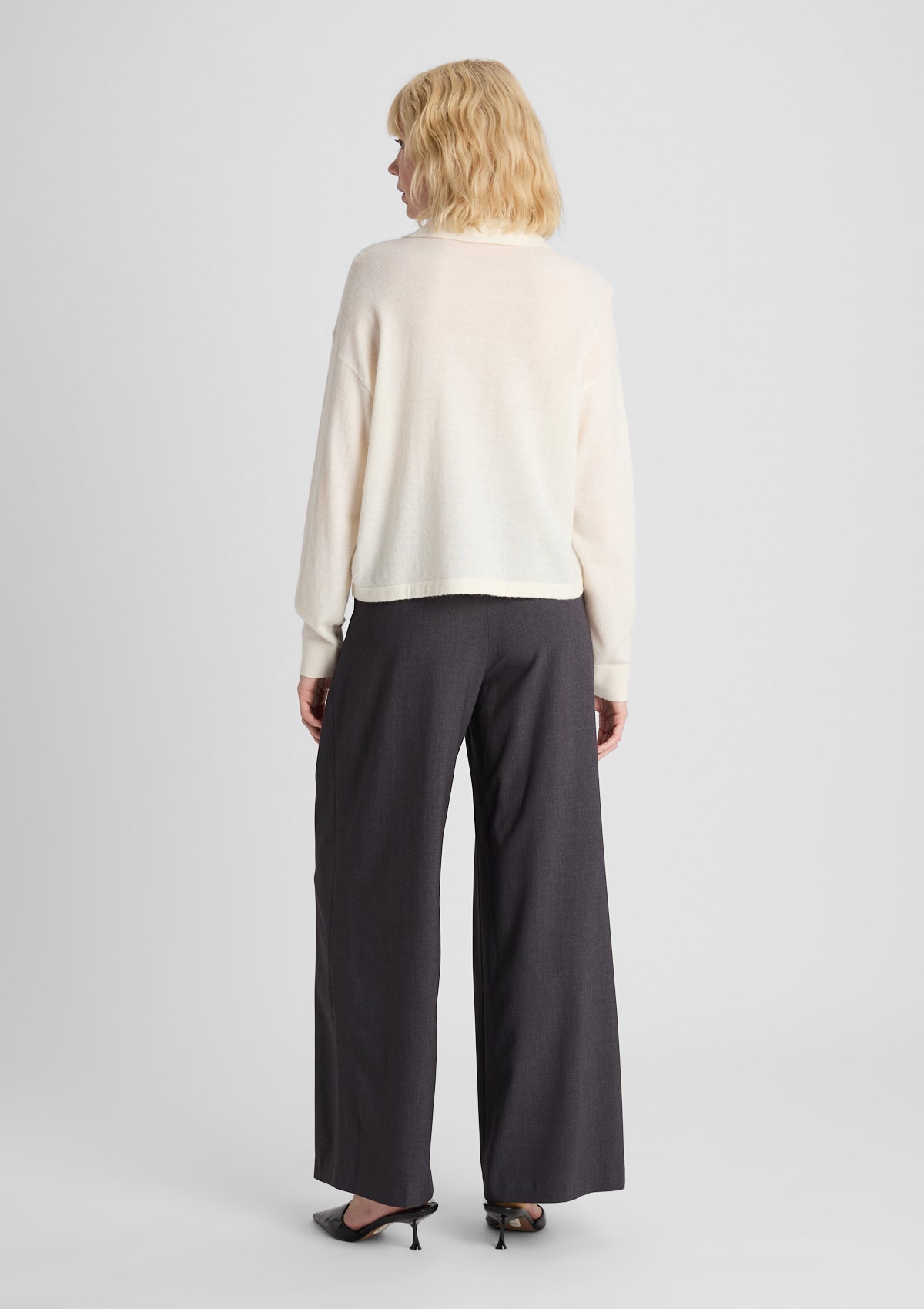 Damen Strickpullover 'Patrizia' 34