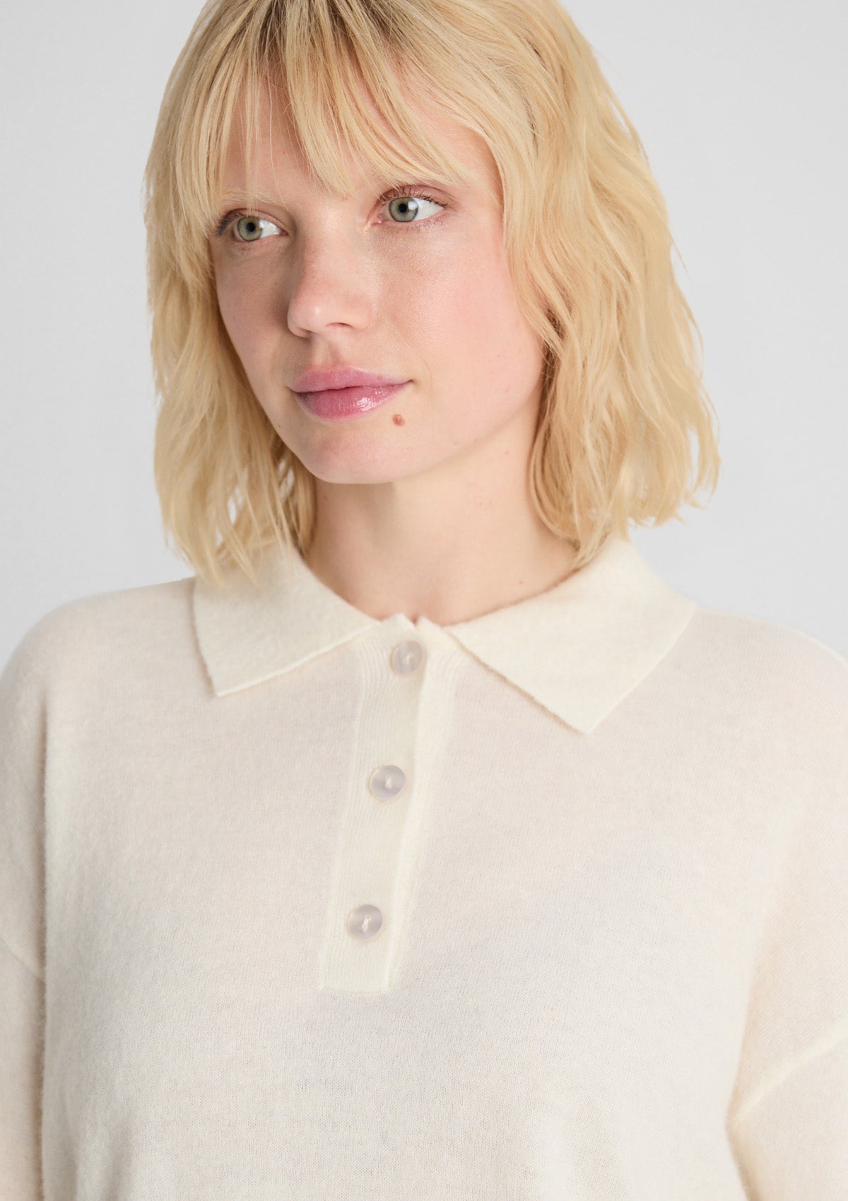 Damen Strickpullover 'Patrizia' 34