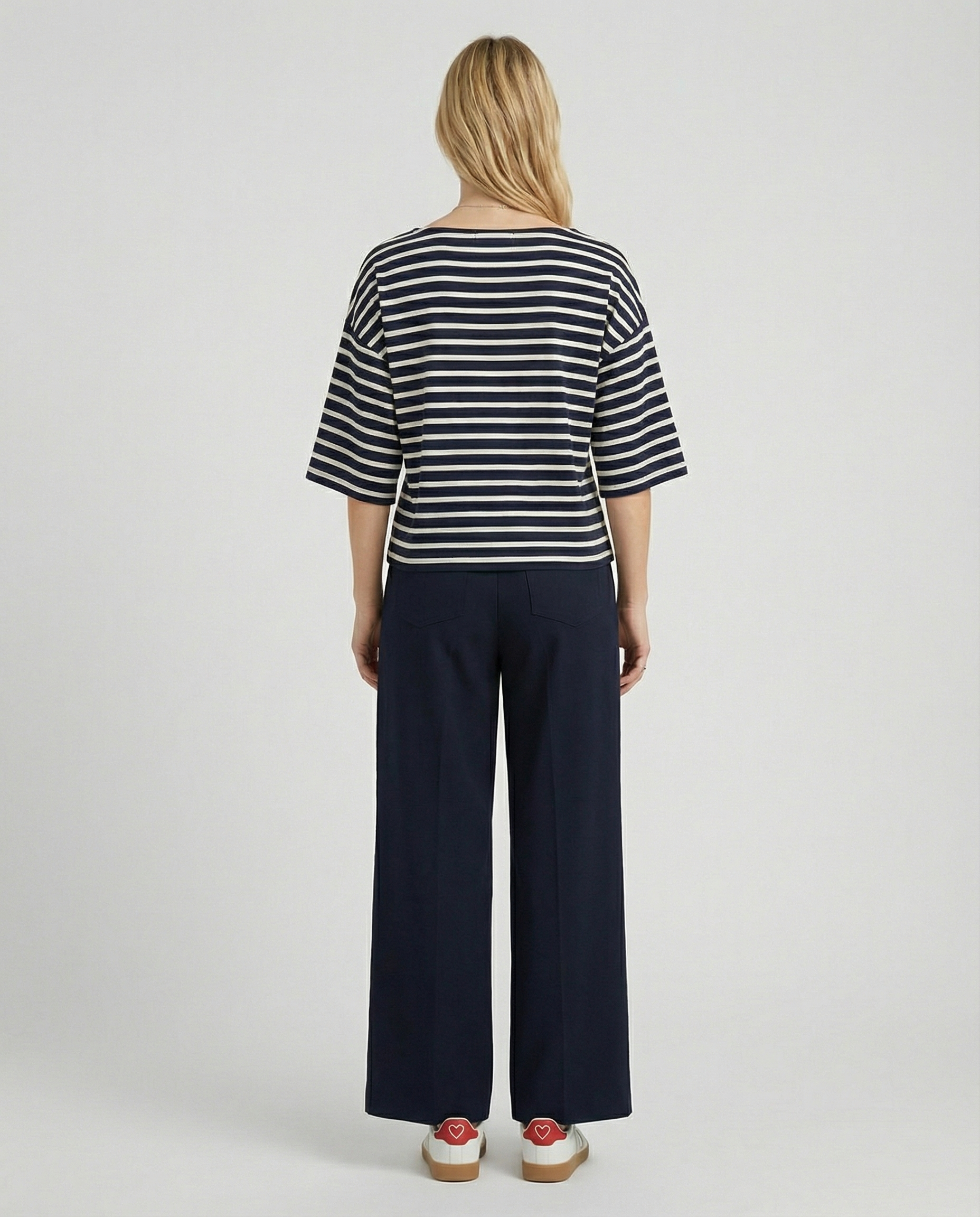 Damen Shirt 'Dajana'