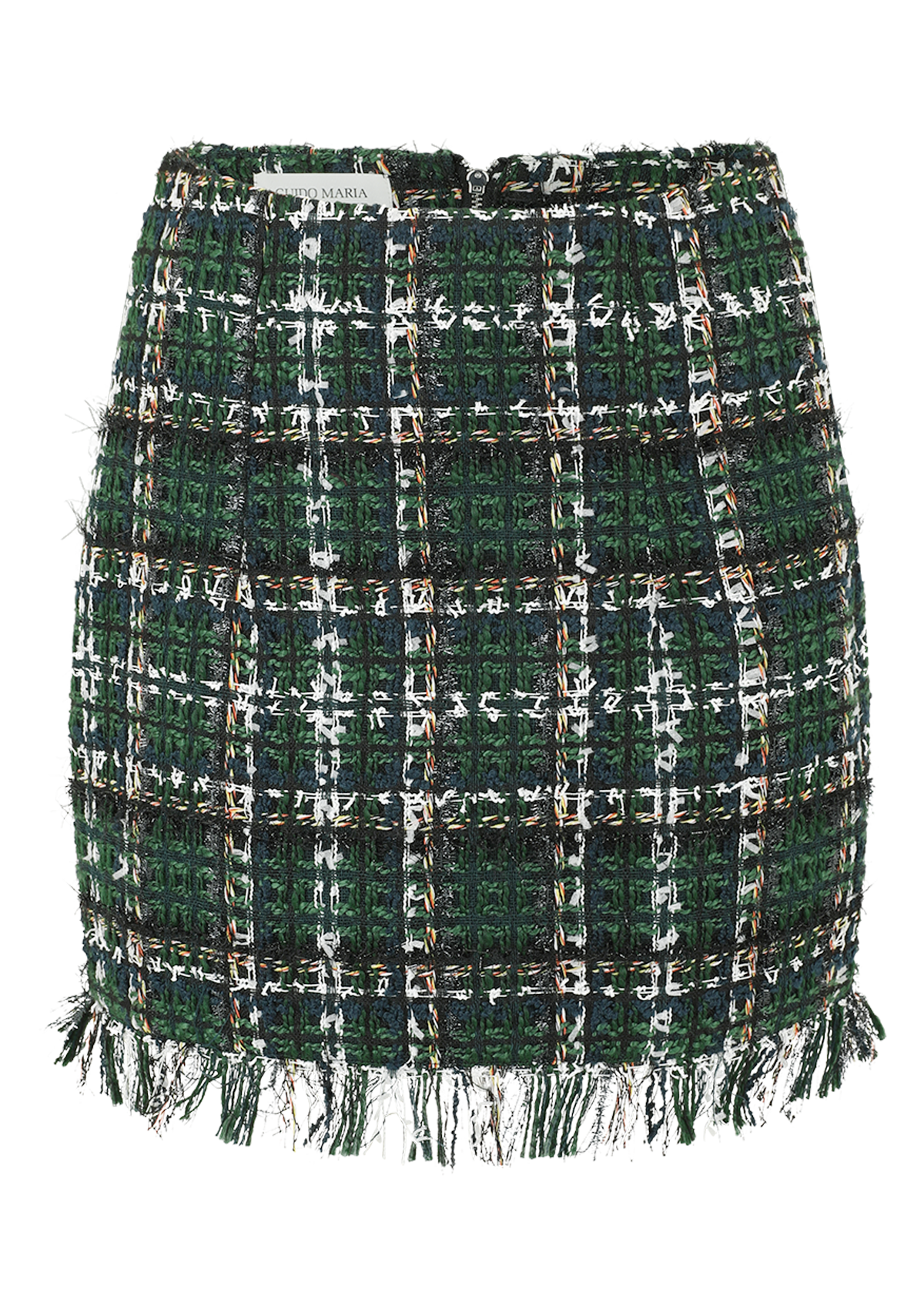 Damen Rock 'Luciana' 34