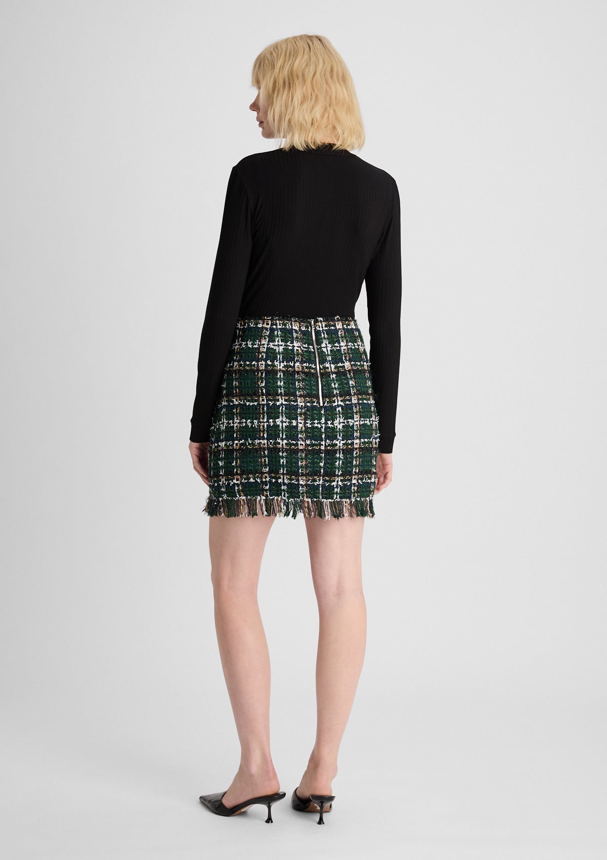 Damen Rock 'Luciana' 34