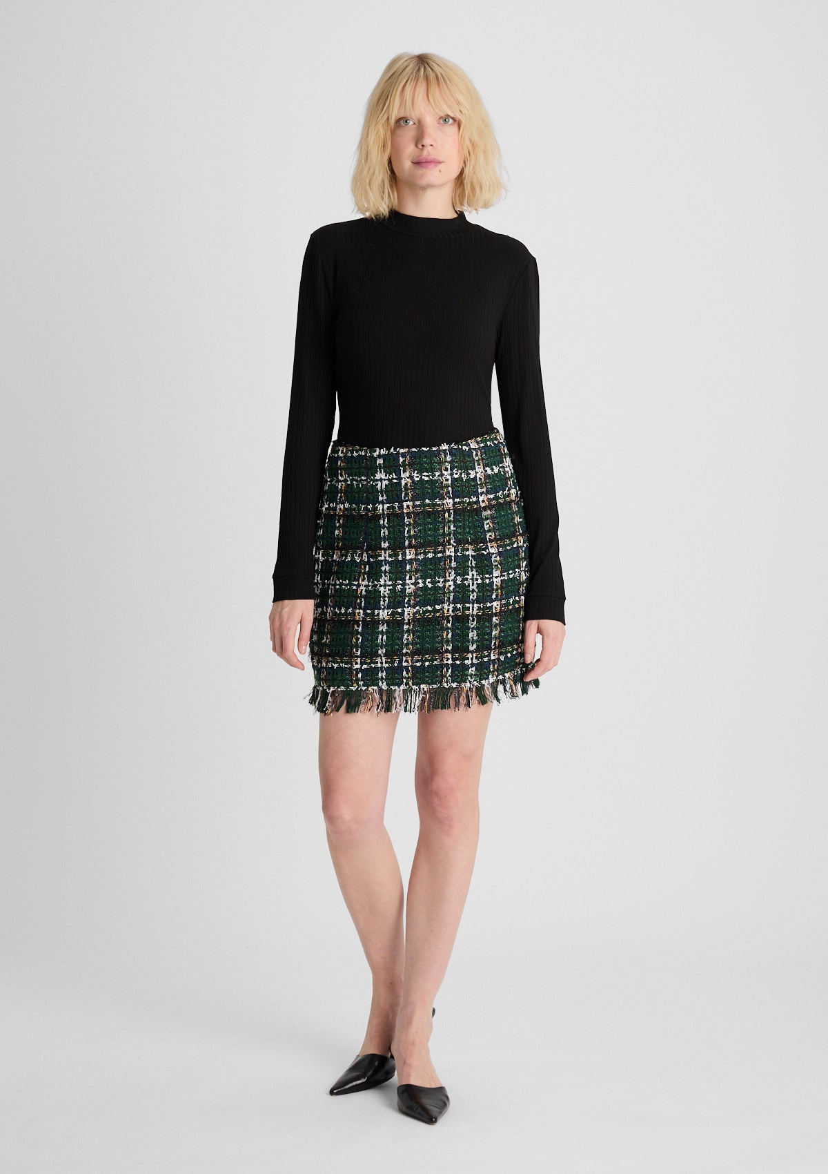 Damen Rock 'Luciana' 34
