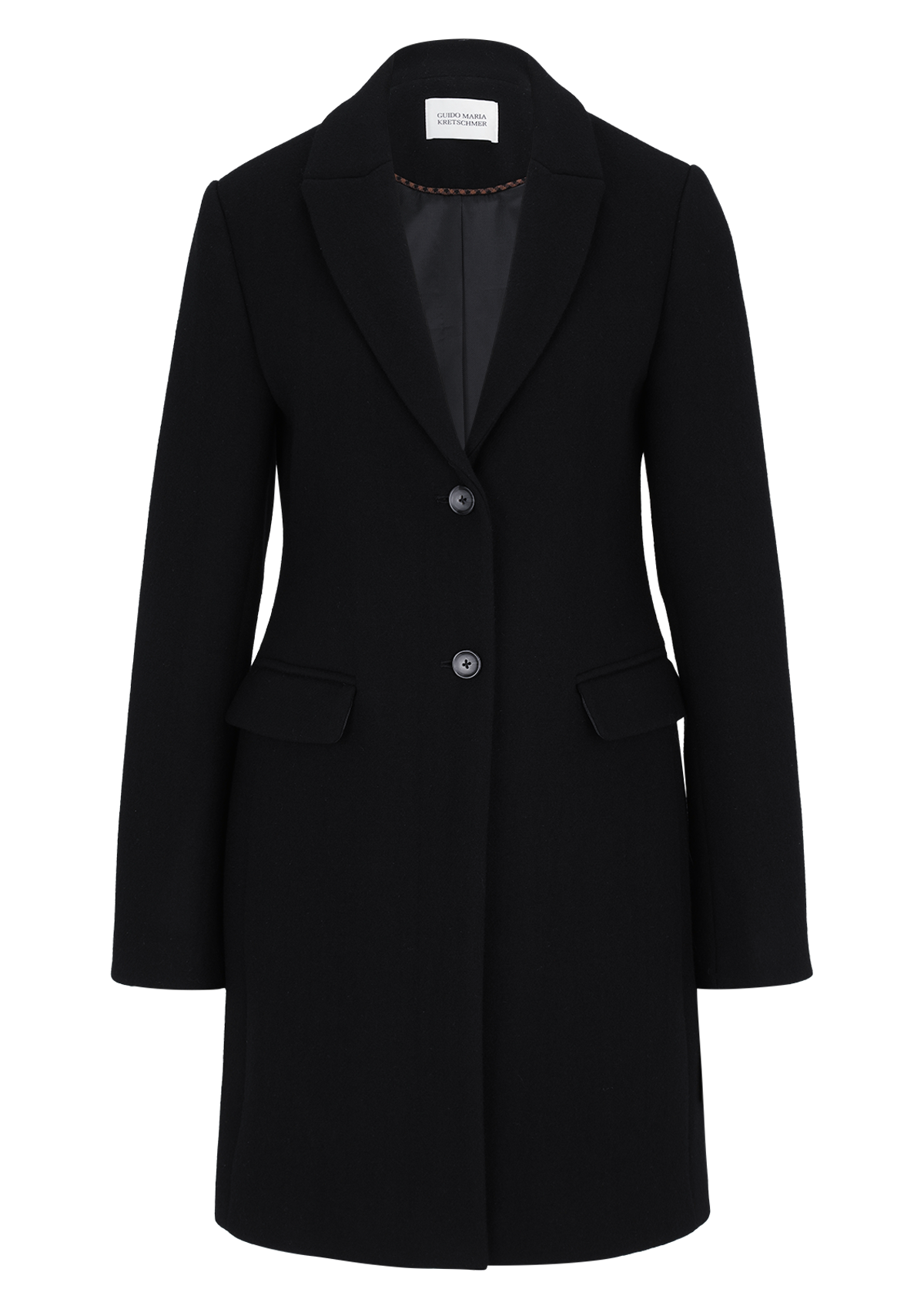 Damen Mantel 'Viola' 34