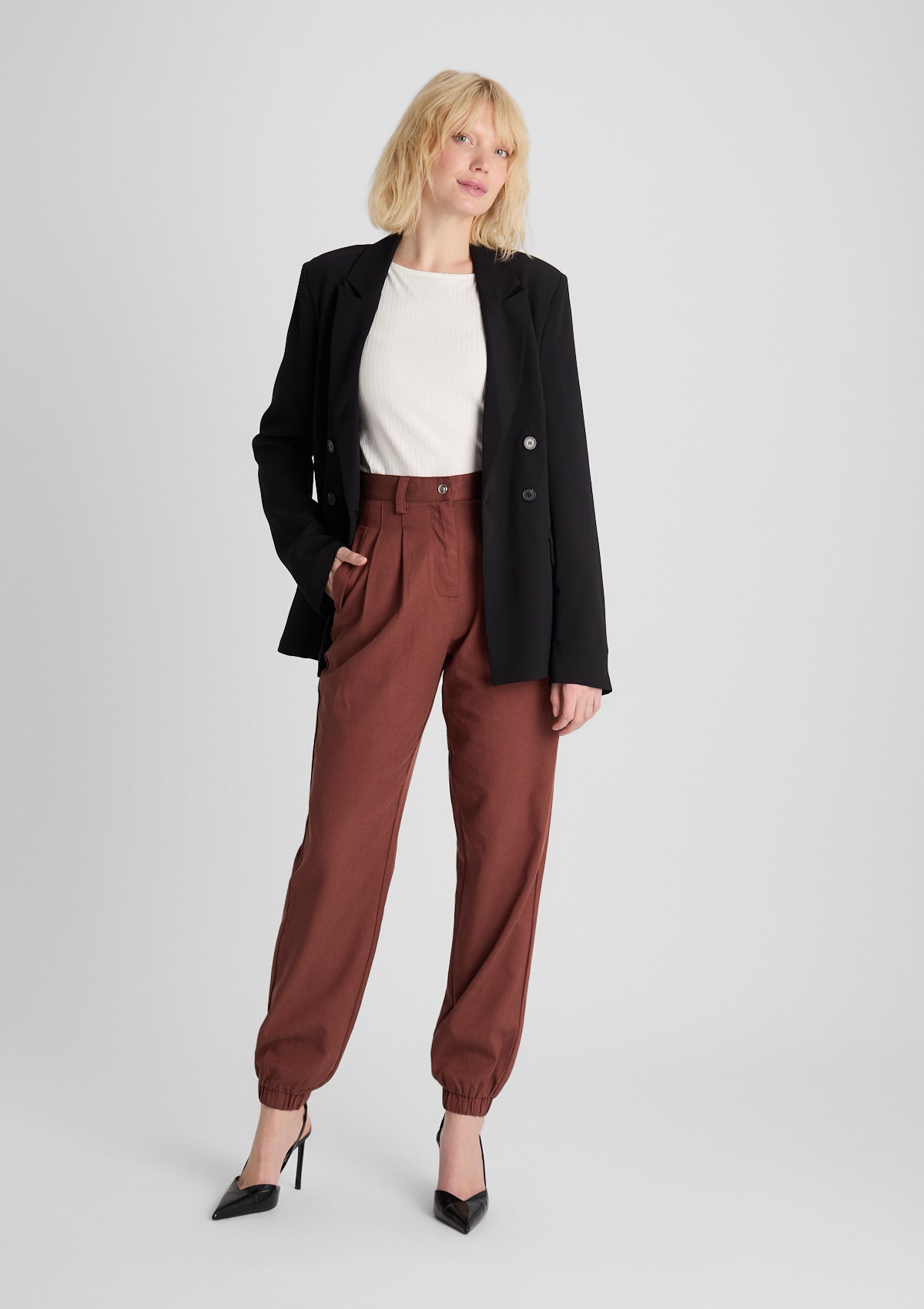 [RAUS] Hose 'Nicola' 34