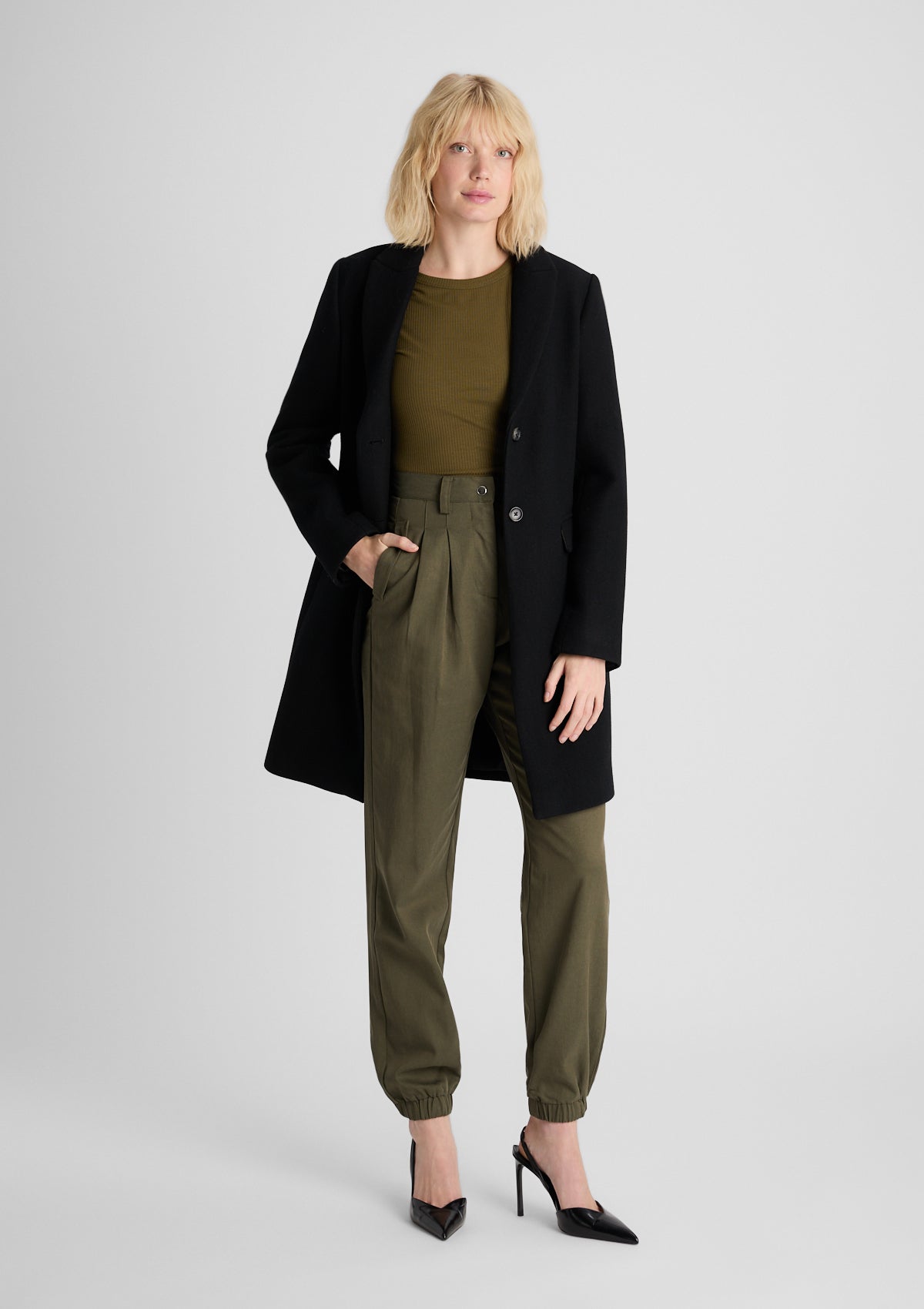 [RAUS] Hose 'Nicola' 34