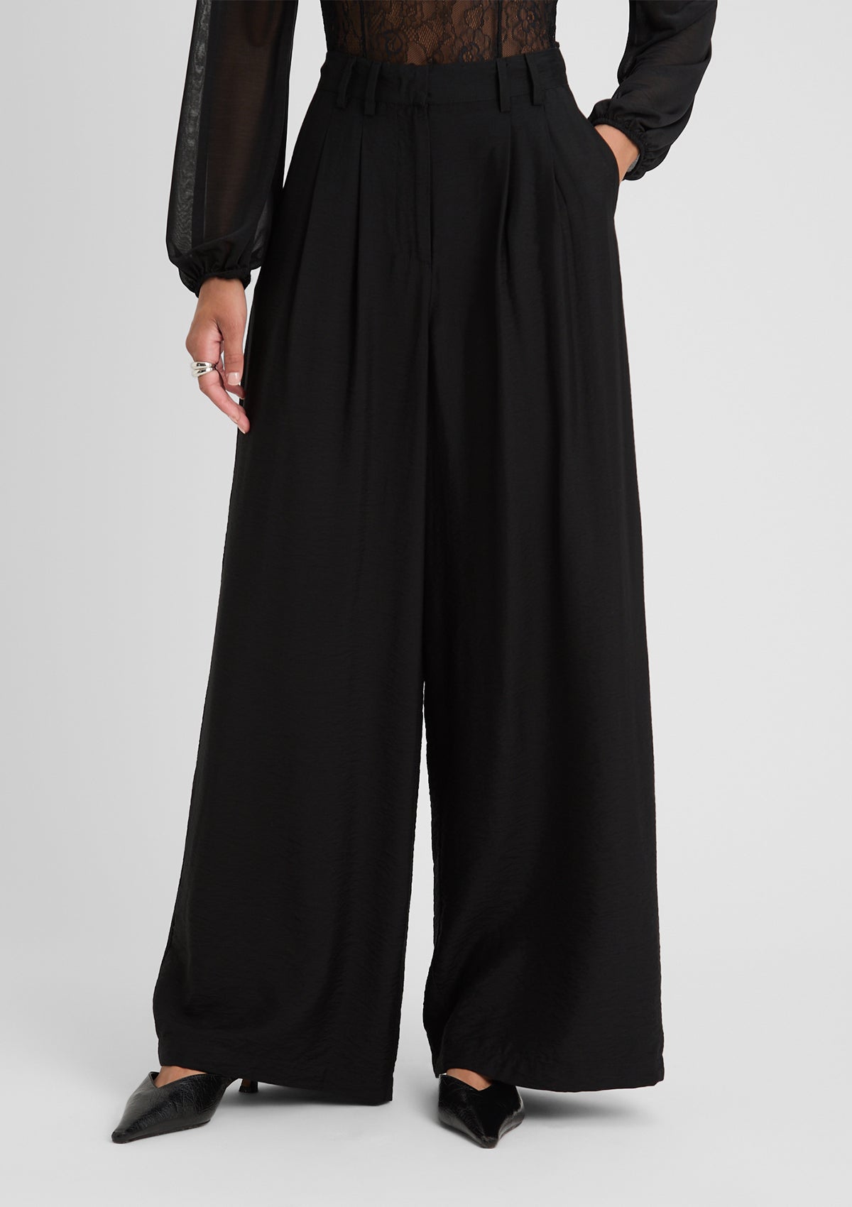 Damen Hose 'Finja' 34