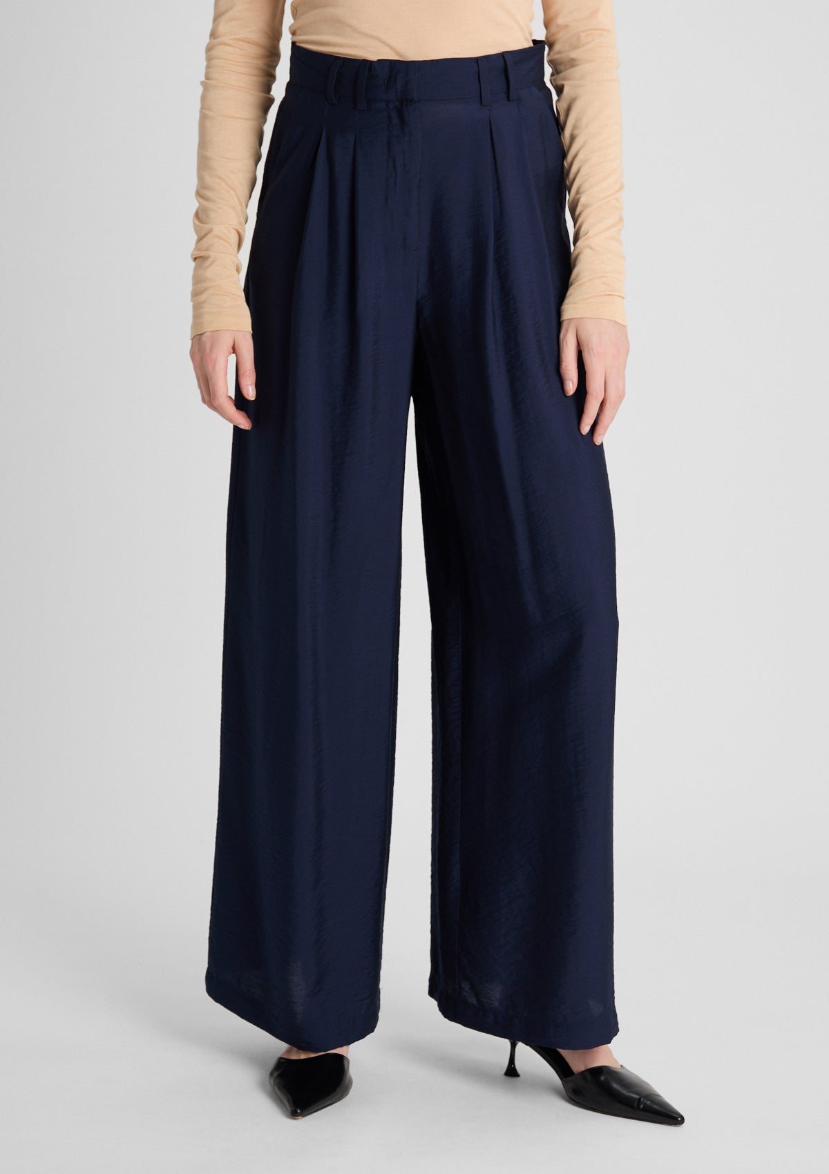 Damen Hose 'Finja' 34