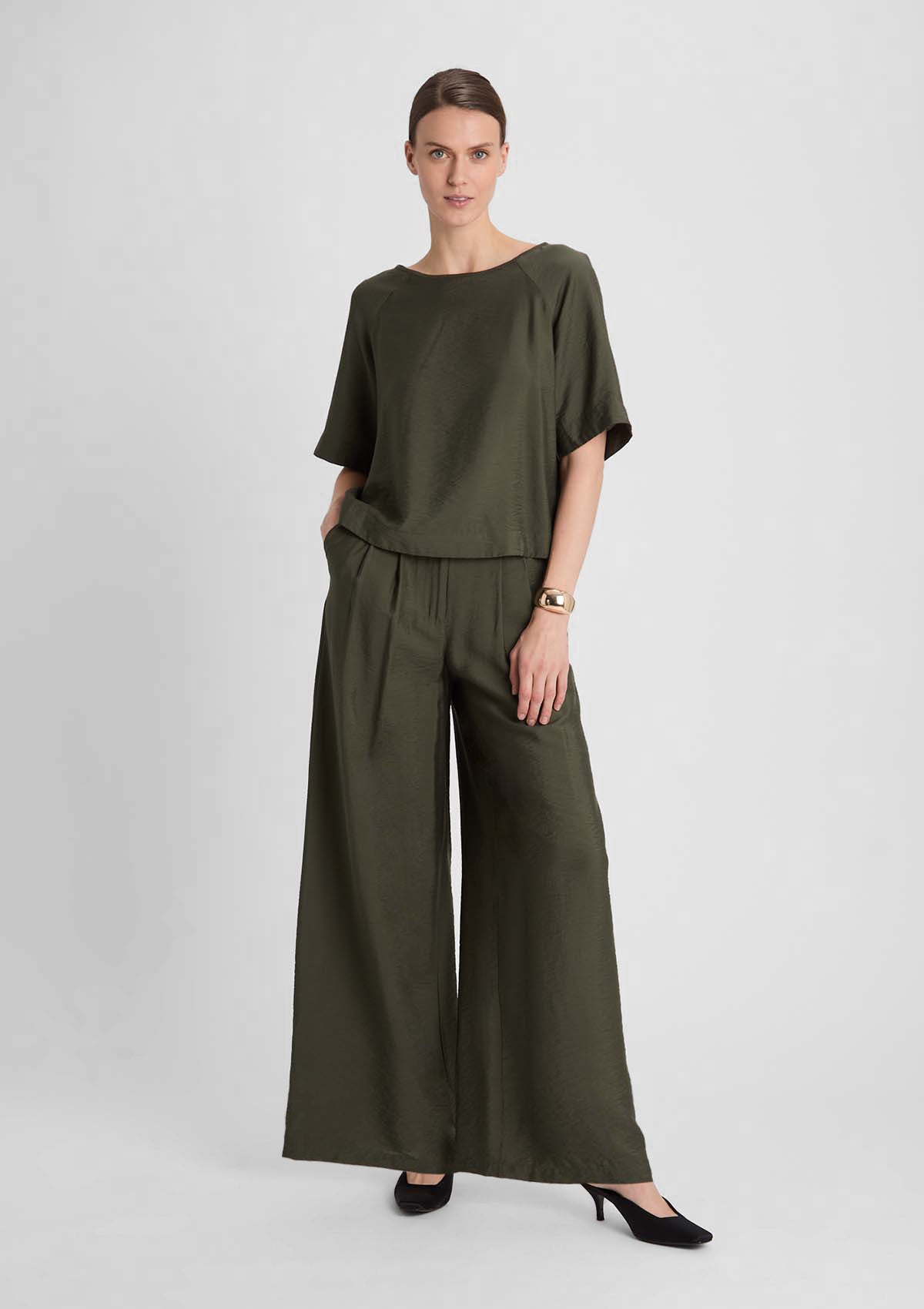 Damen Hose 'Finja' 34