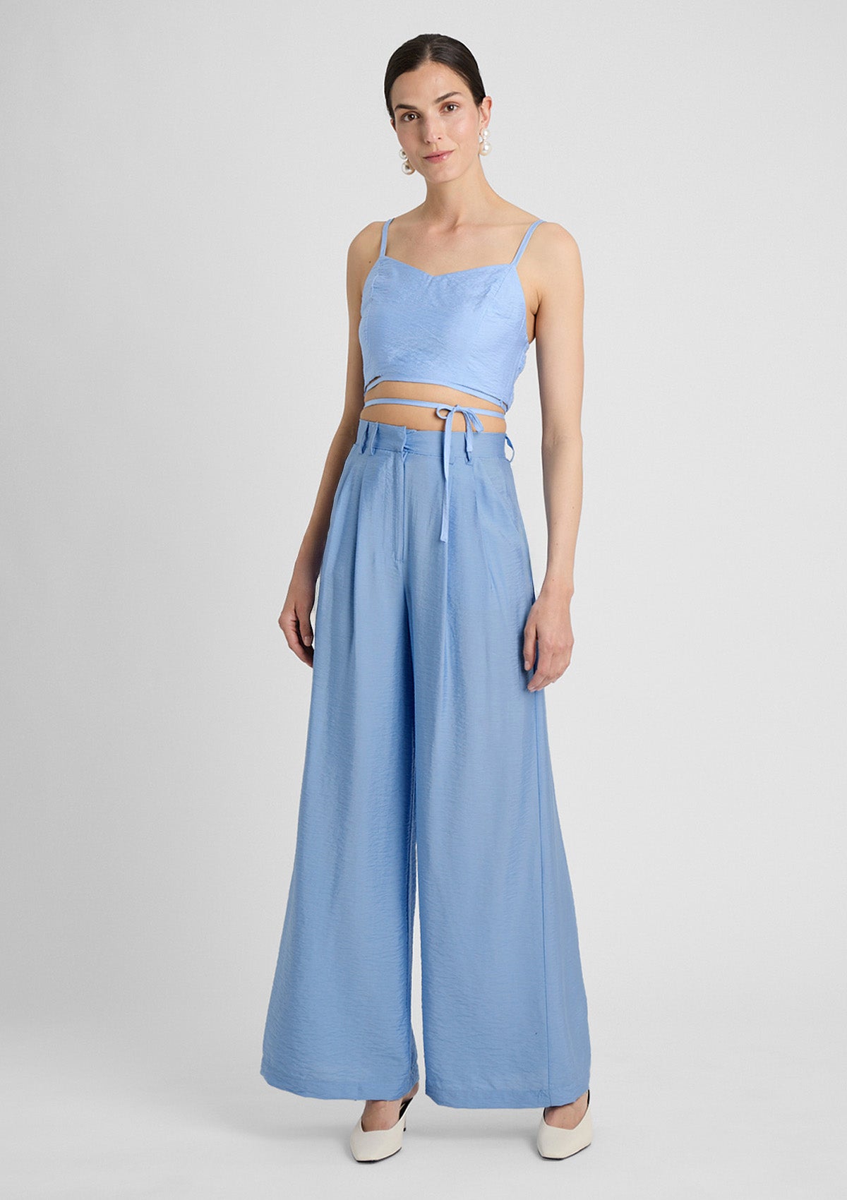 Damen Hose 'Finja' 34