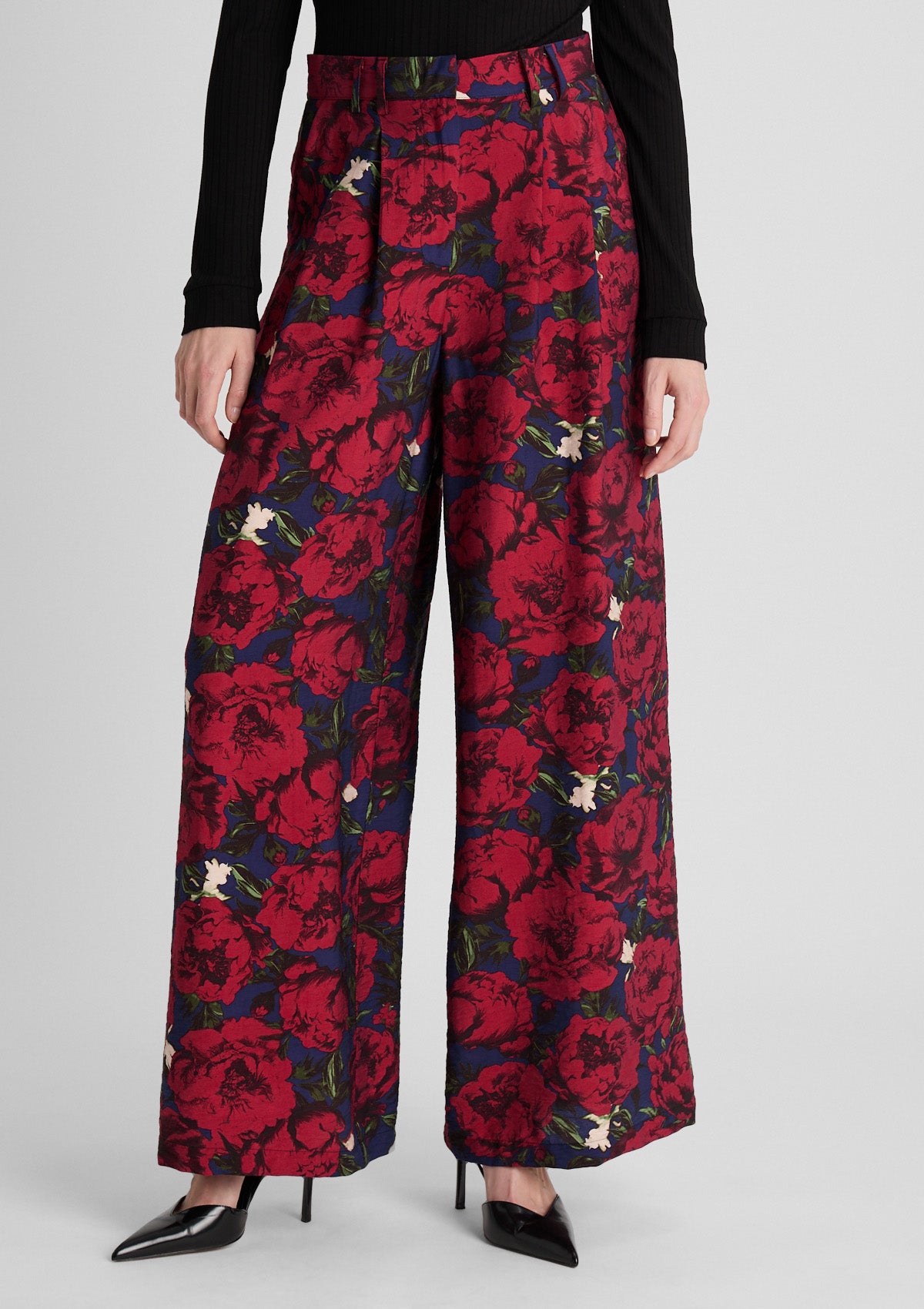 Damen Hose 'Finja' 34