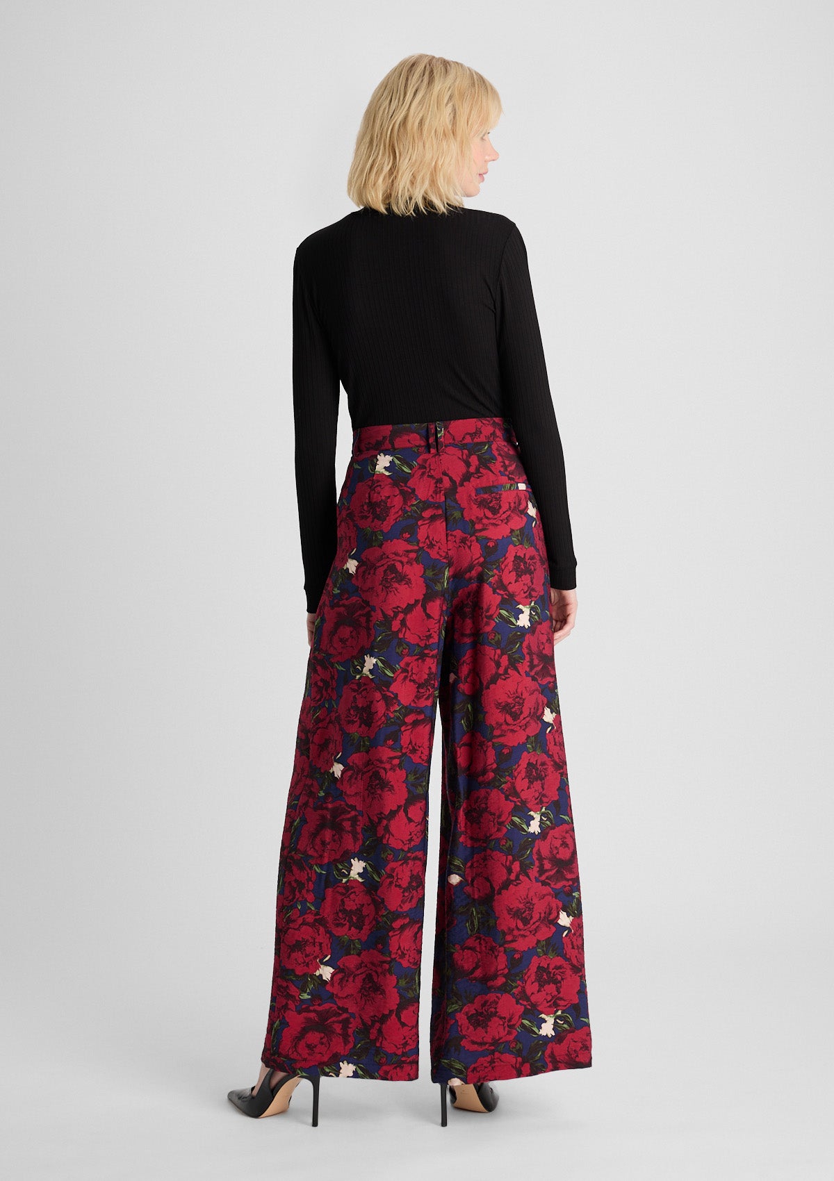 Damen Hose 'Finja' 34