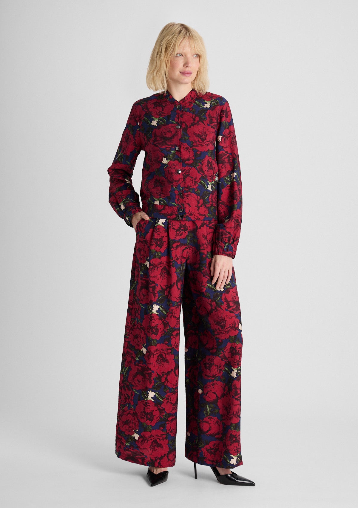 Damen Hose 'Finja' 34
