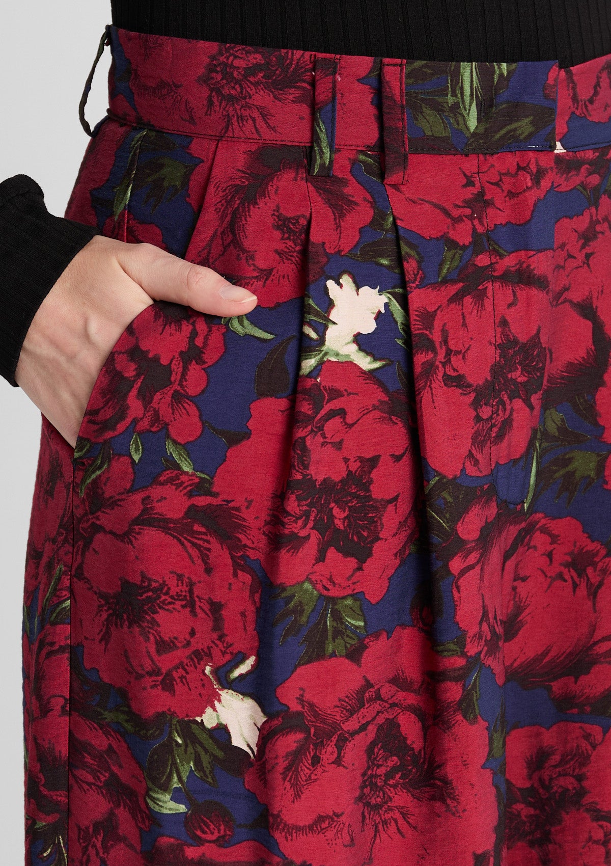 Damen Hose 'Finja' 34
