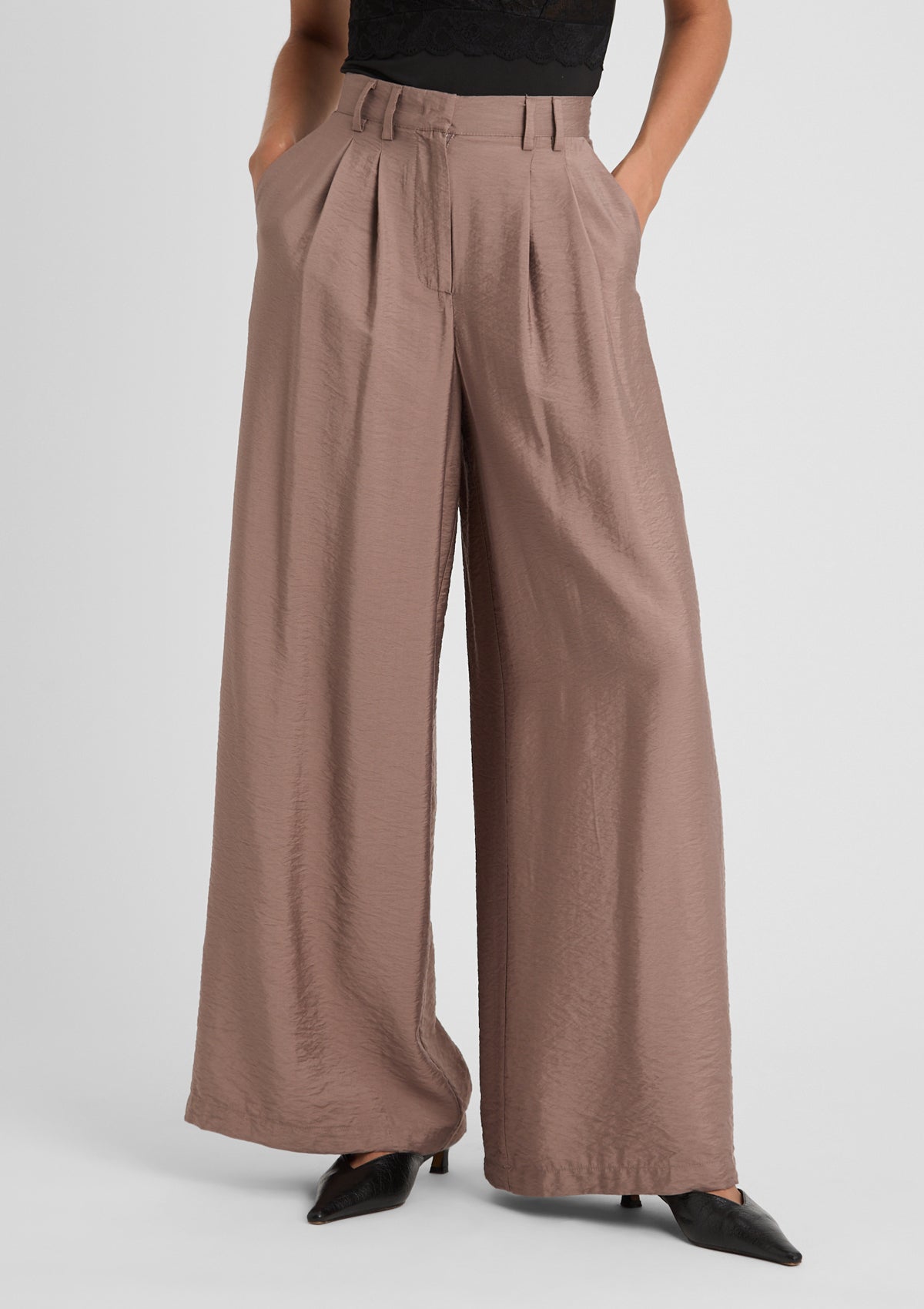 Damen Hose 'Finja' 34