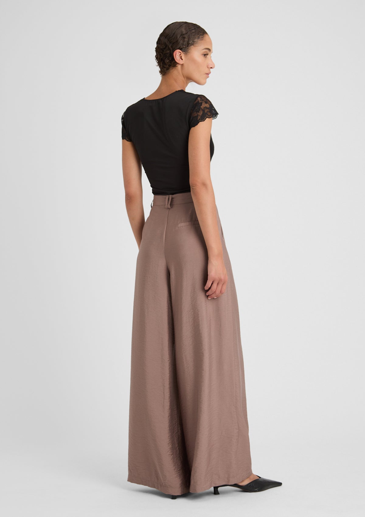 Damen Hose 'Finja' 34