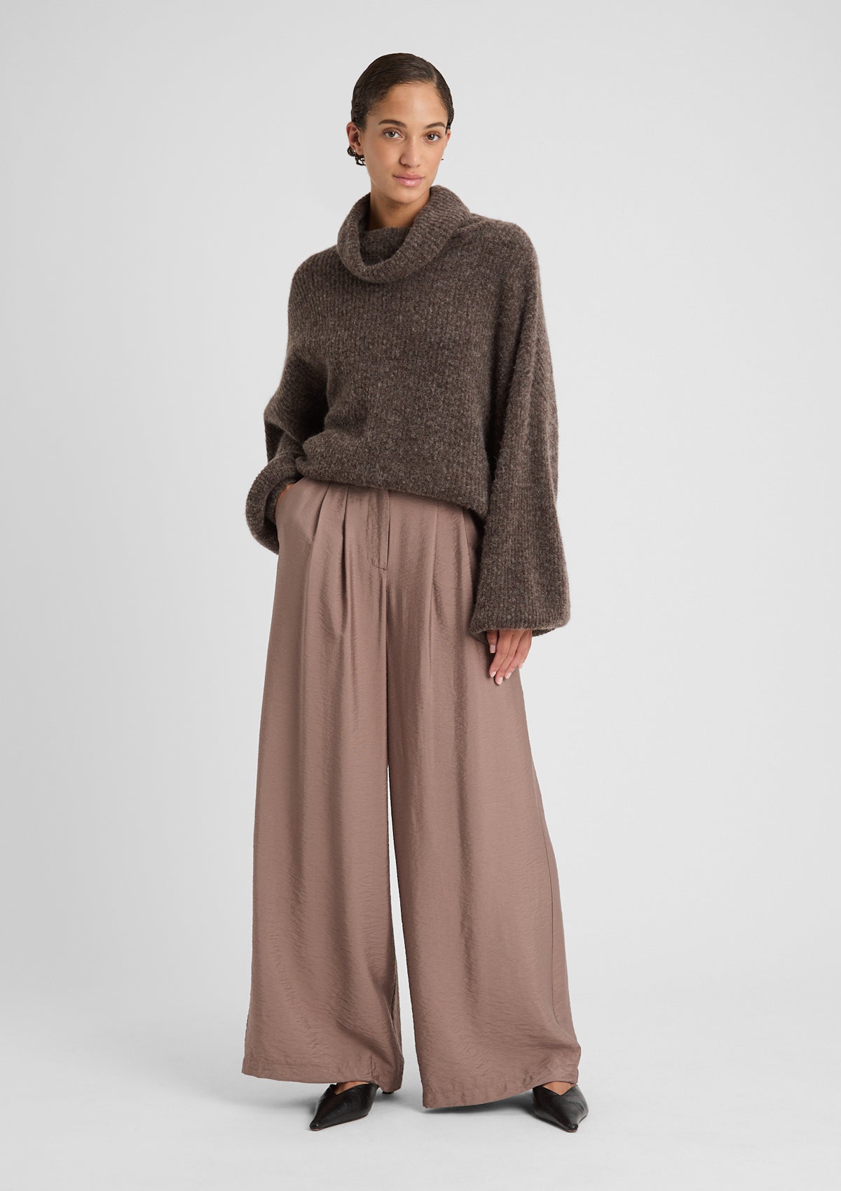 Damen Hose 'Finja' 34