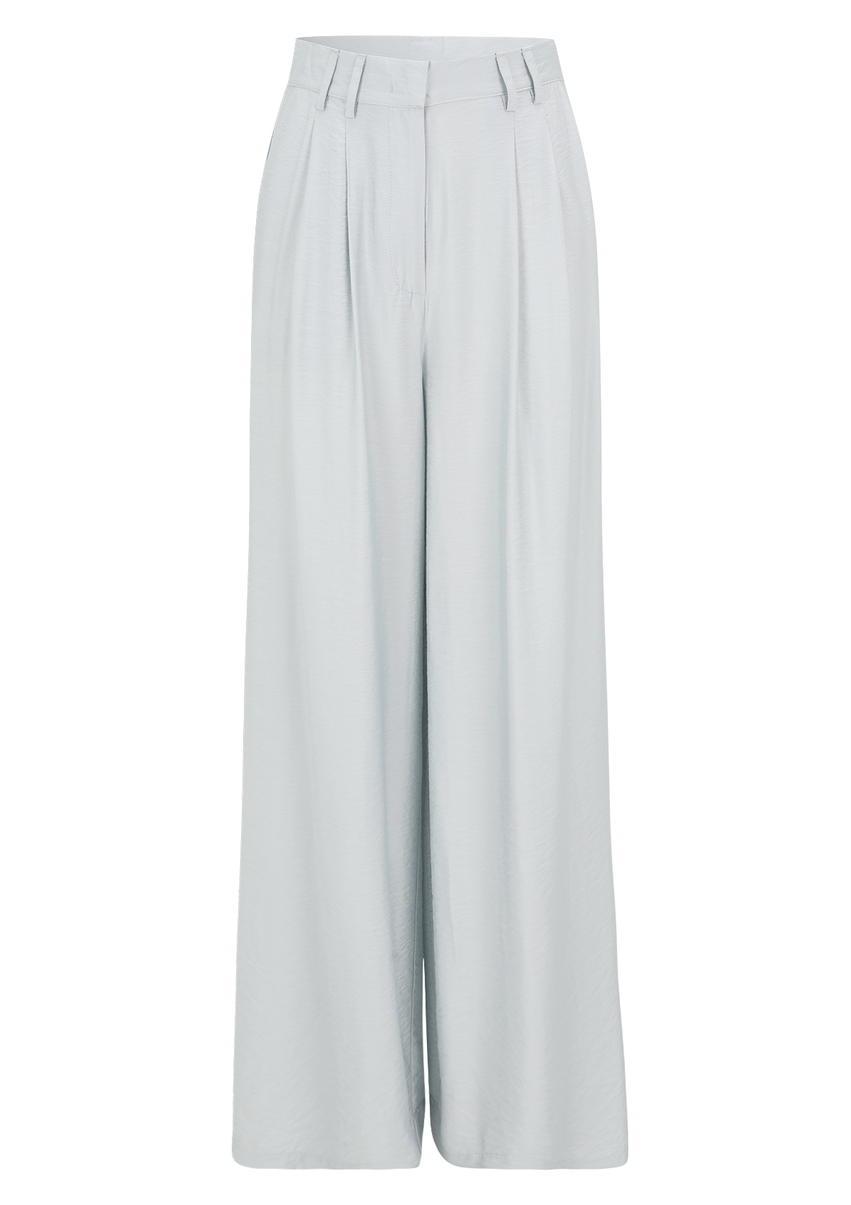 Damen Hose 'Finja' blau 34