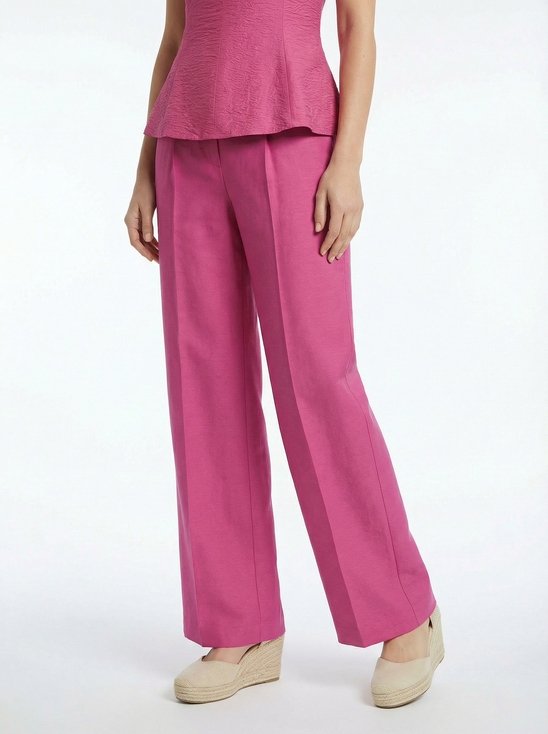 Damen Hose 'Finja'DROP 4 34