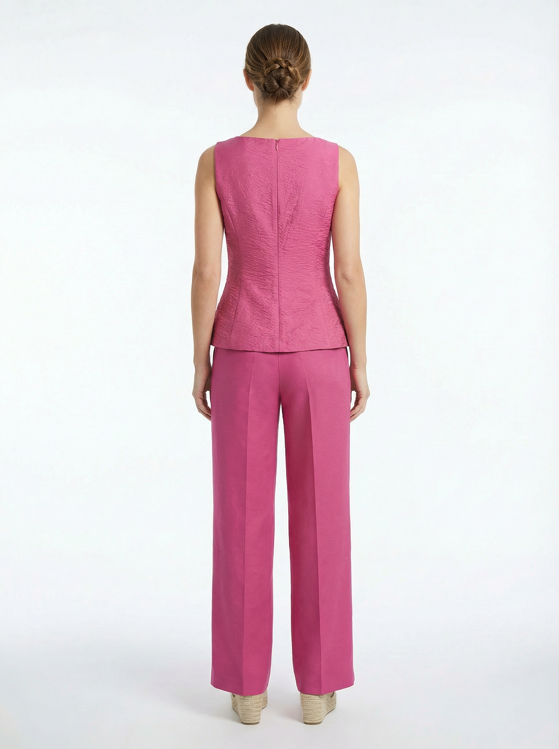Damen Hose 'Finja'DROP 4 44