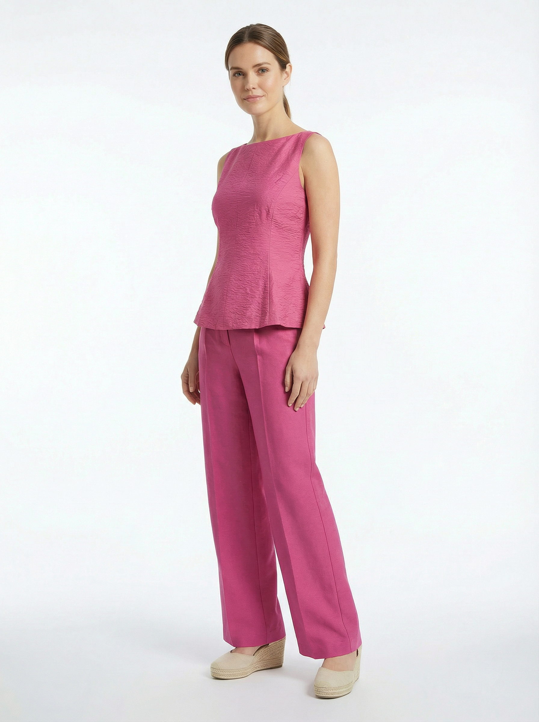 Damen Hose 'Finja'DROP 4 44