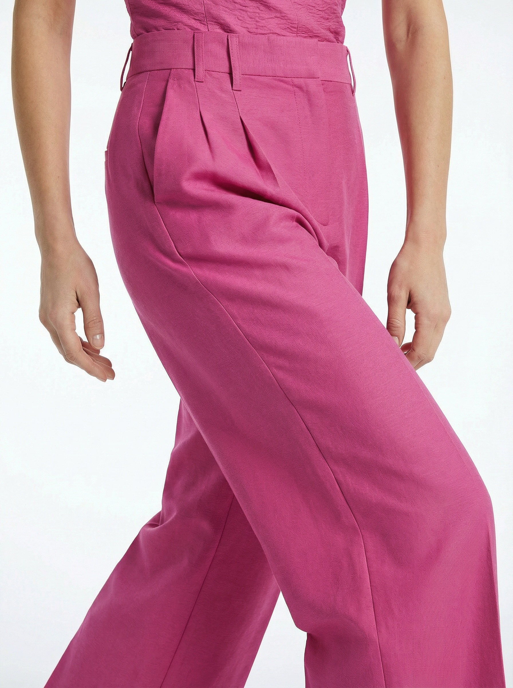 Damen Hose 'Finja'DROP 4 34