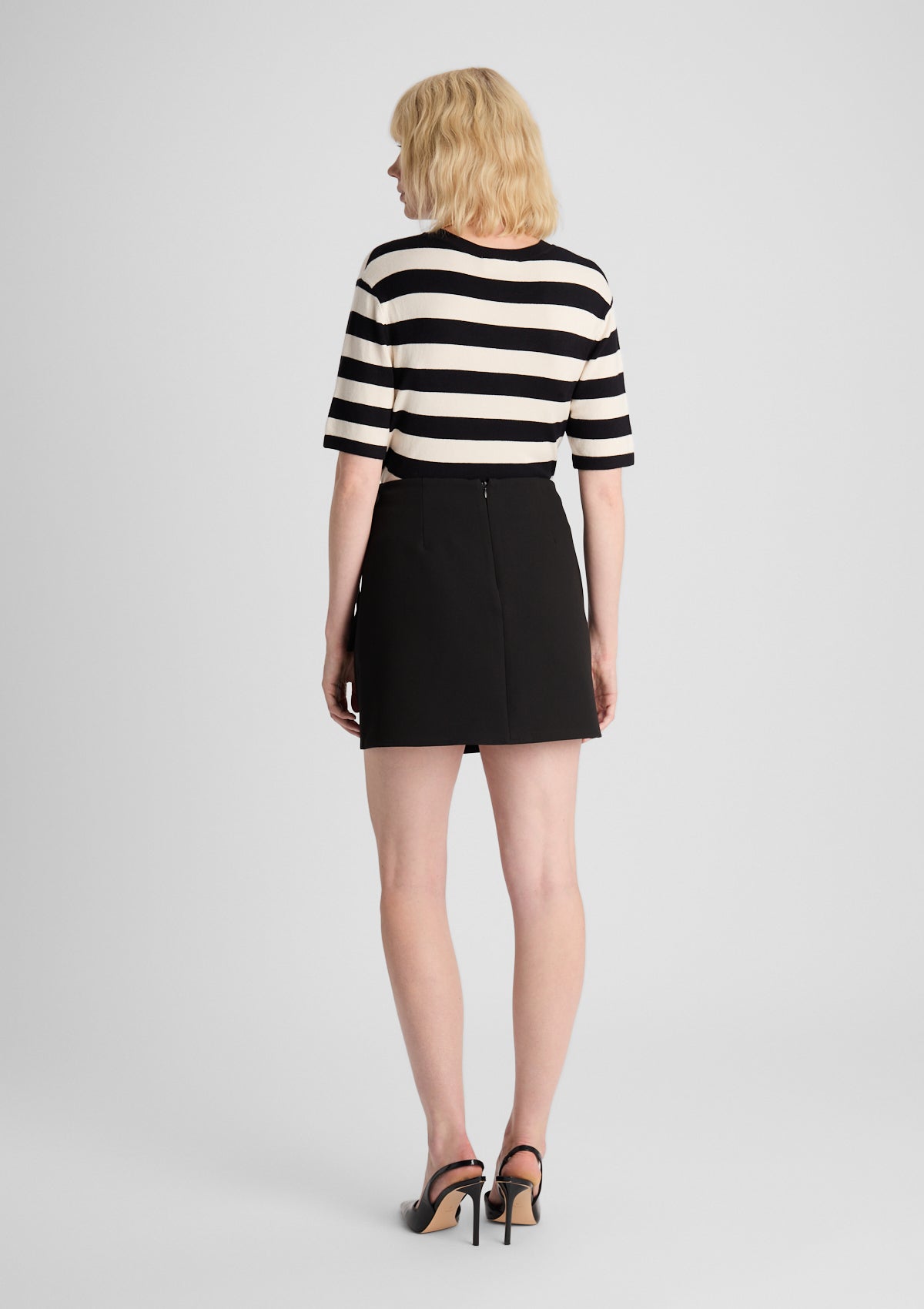 Damen Rock 'Jannia' 34
