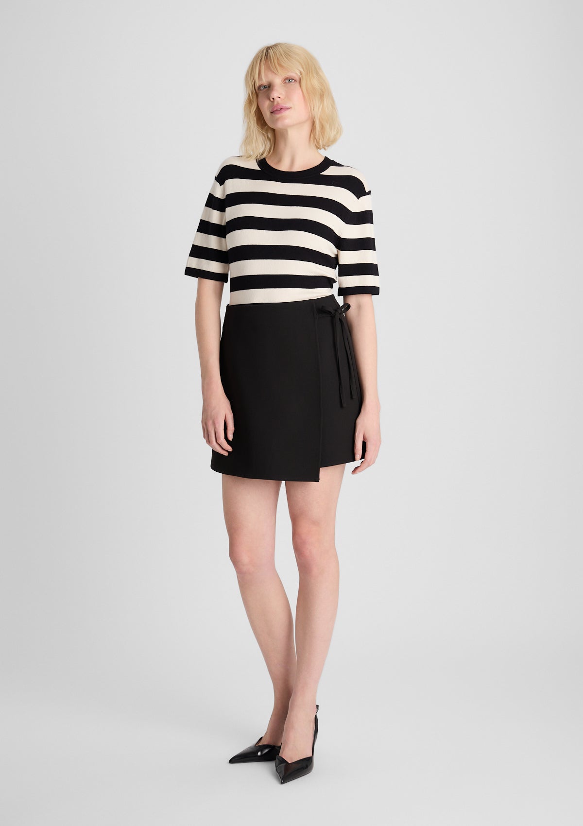 Damen Rock 'Jannia' 34