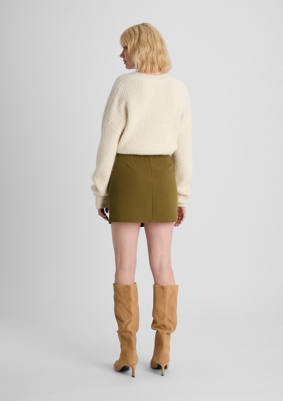 Damen Rock 'Jannia'