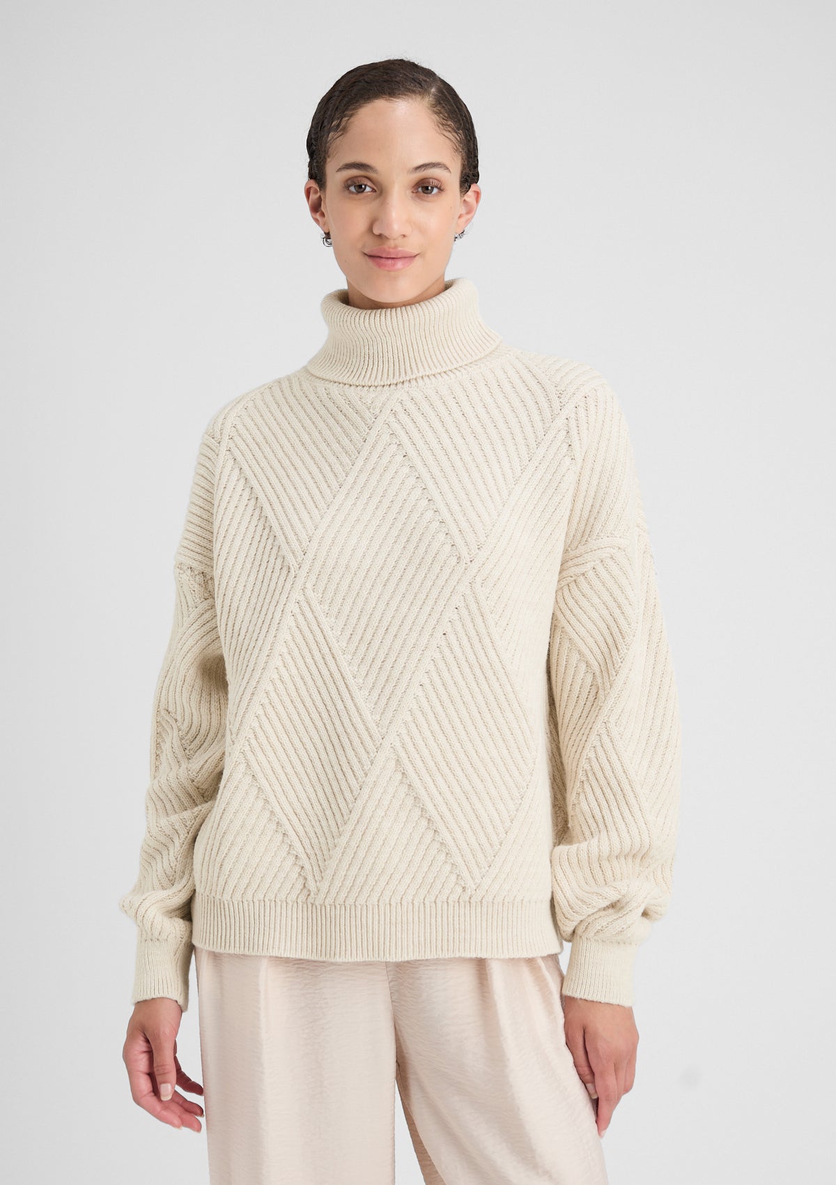 Damen Pullover 'Maxine' 34