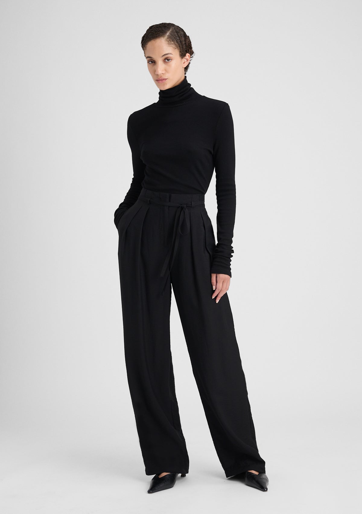 Damen Shirt 'Saskia' 34