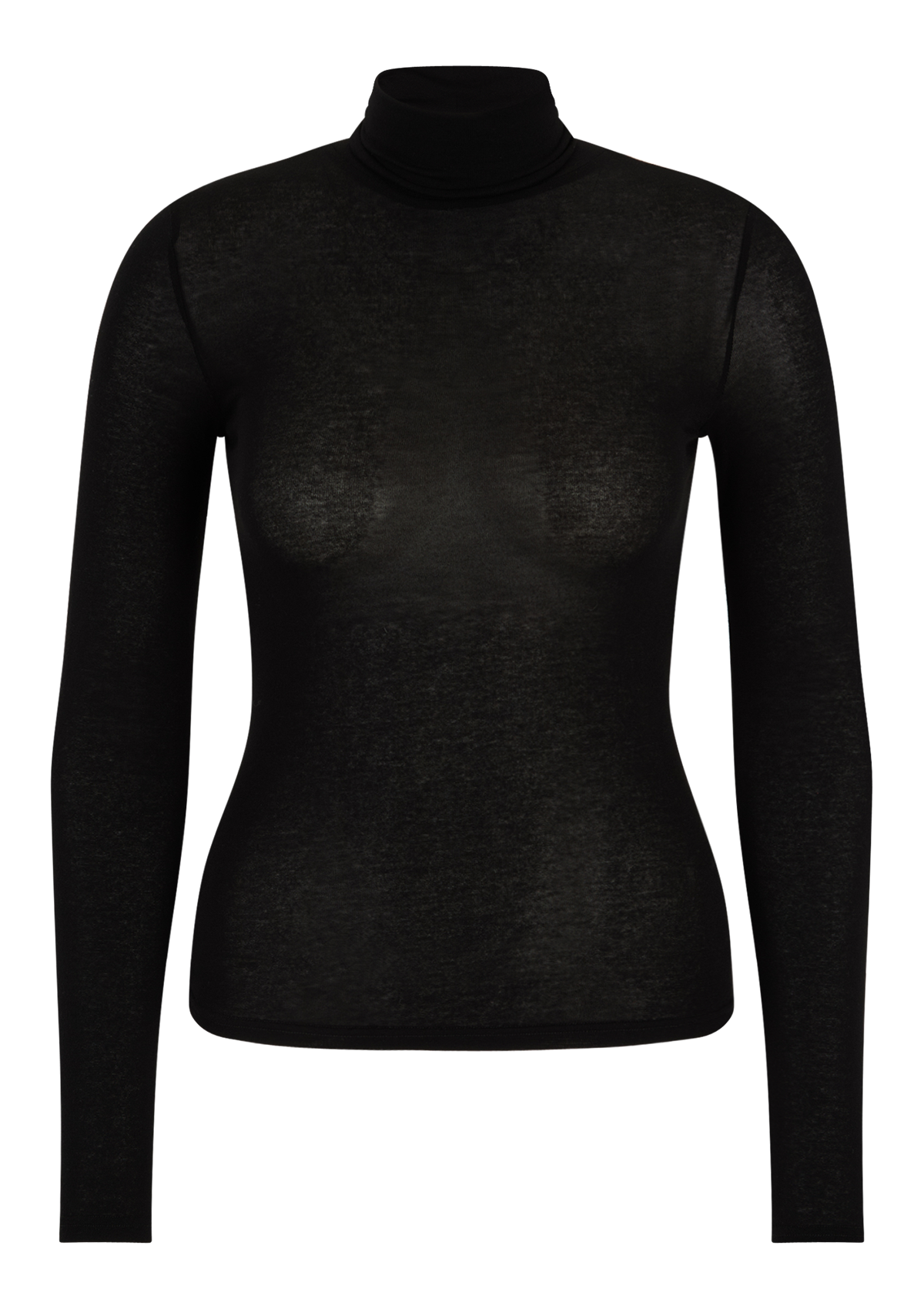 Damen T-Shirt 'Rana' in schwarz 34.0