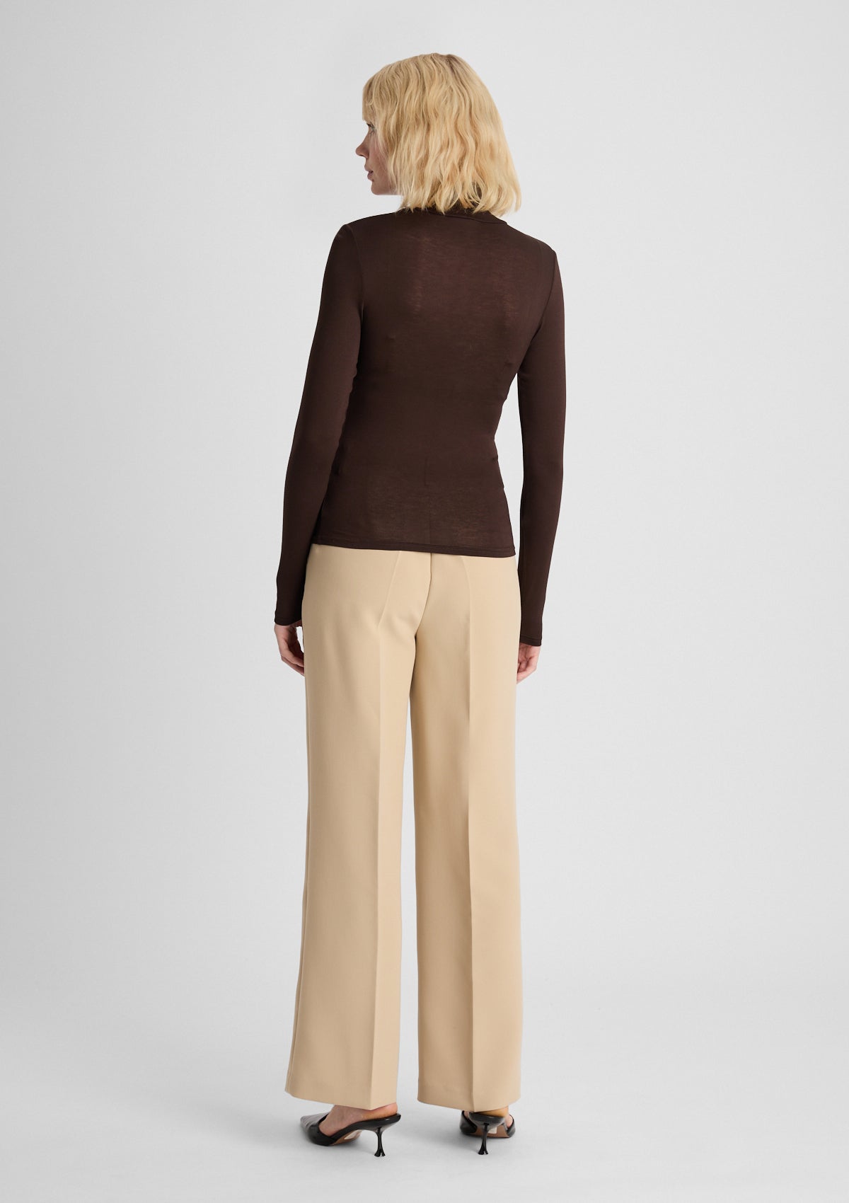 Damen Shirt 'Rana' 34