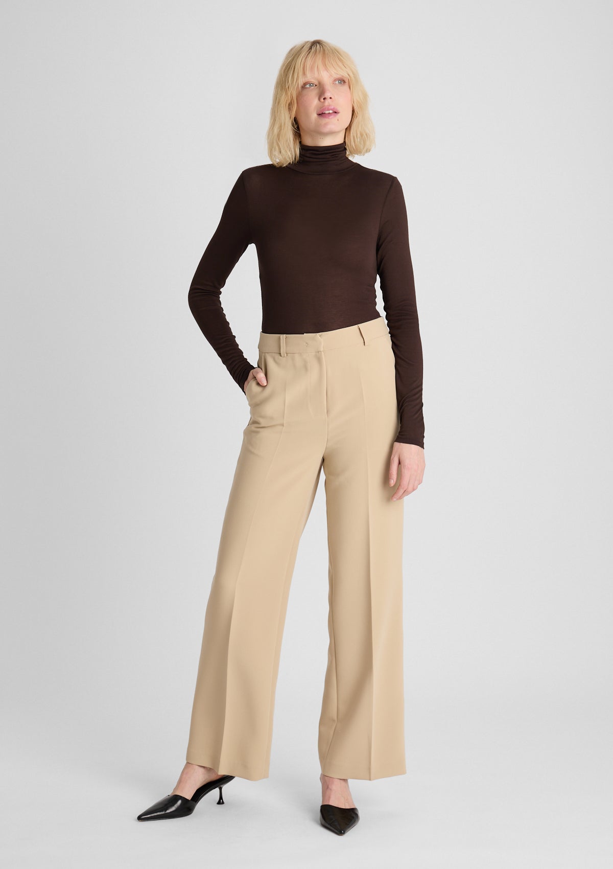 Damen Shirt 'Rana' 34