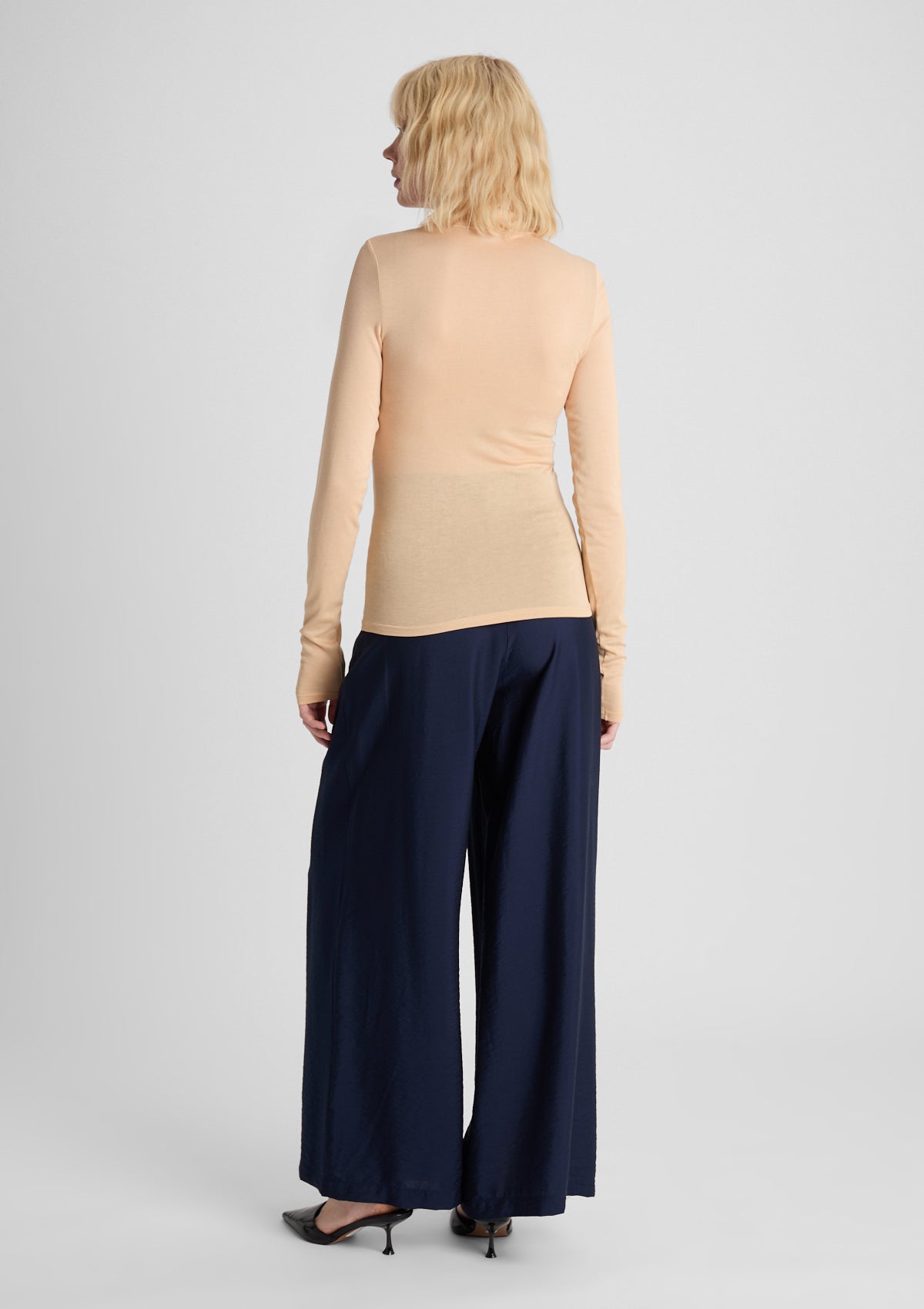 Damen Shirt 'Rana' 34