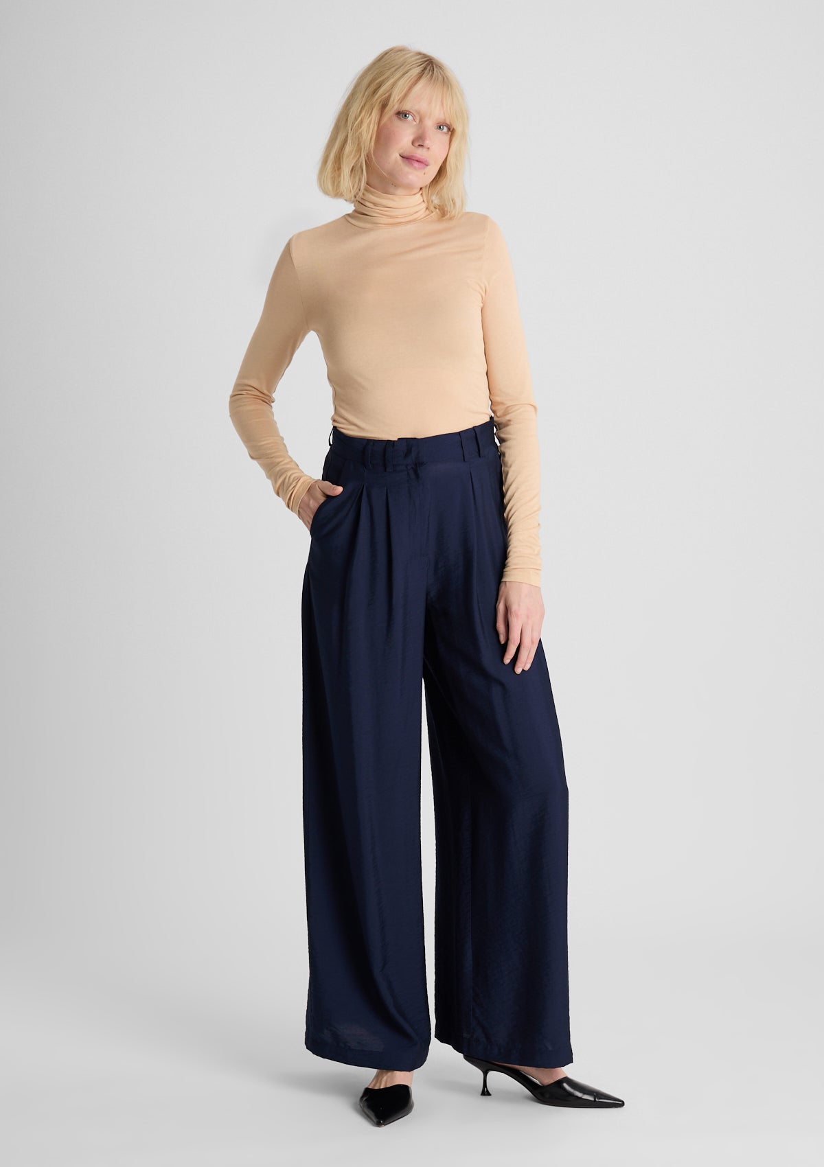 Damen Shirt 'Rana' 34