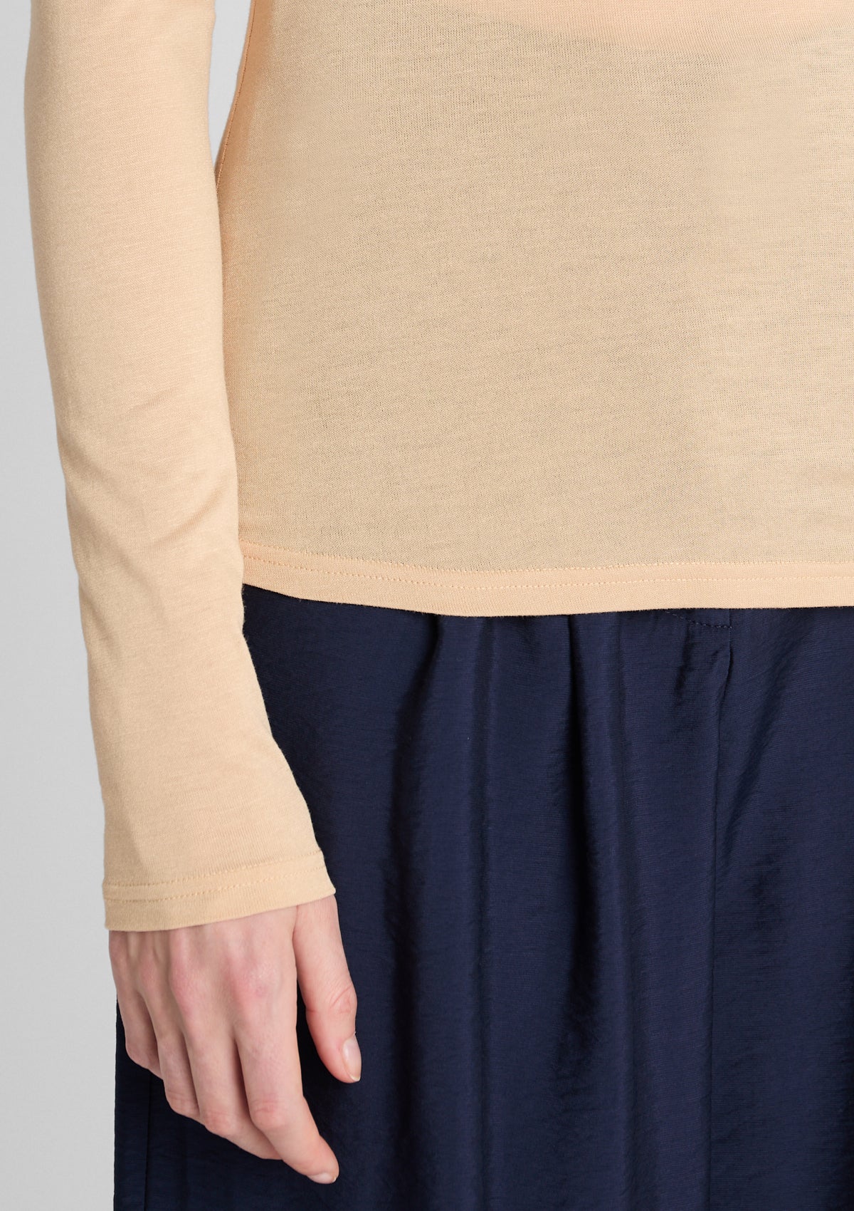 Damen Shirt 'Rana' 34