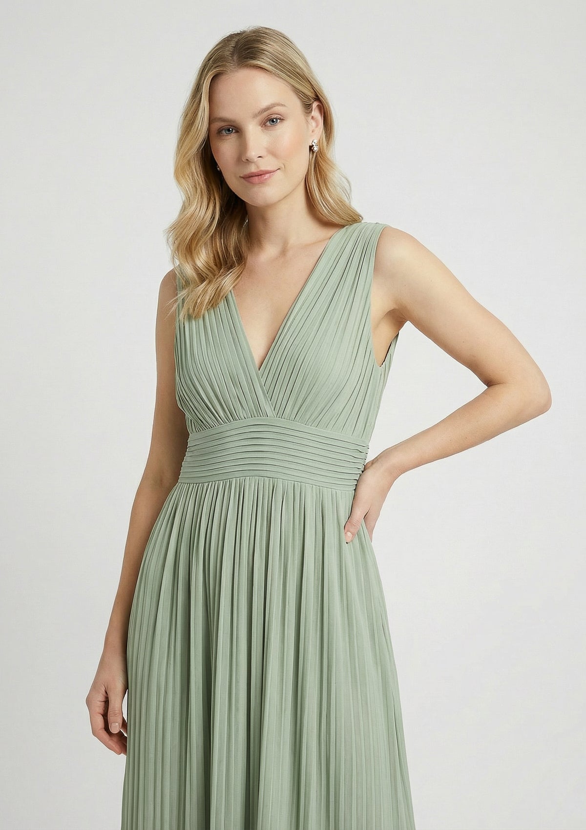 Damen Kleid 'Linnea' DROP 3 44