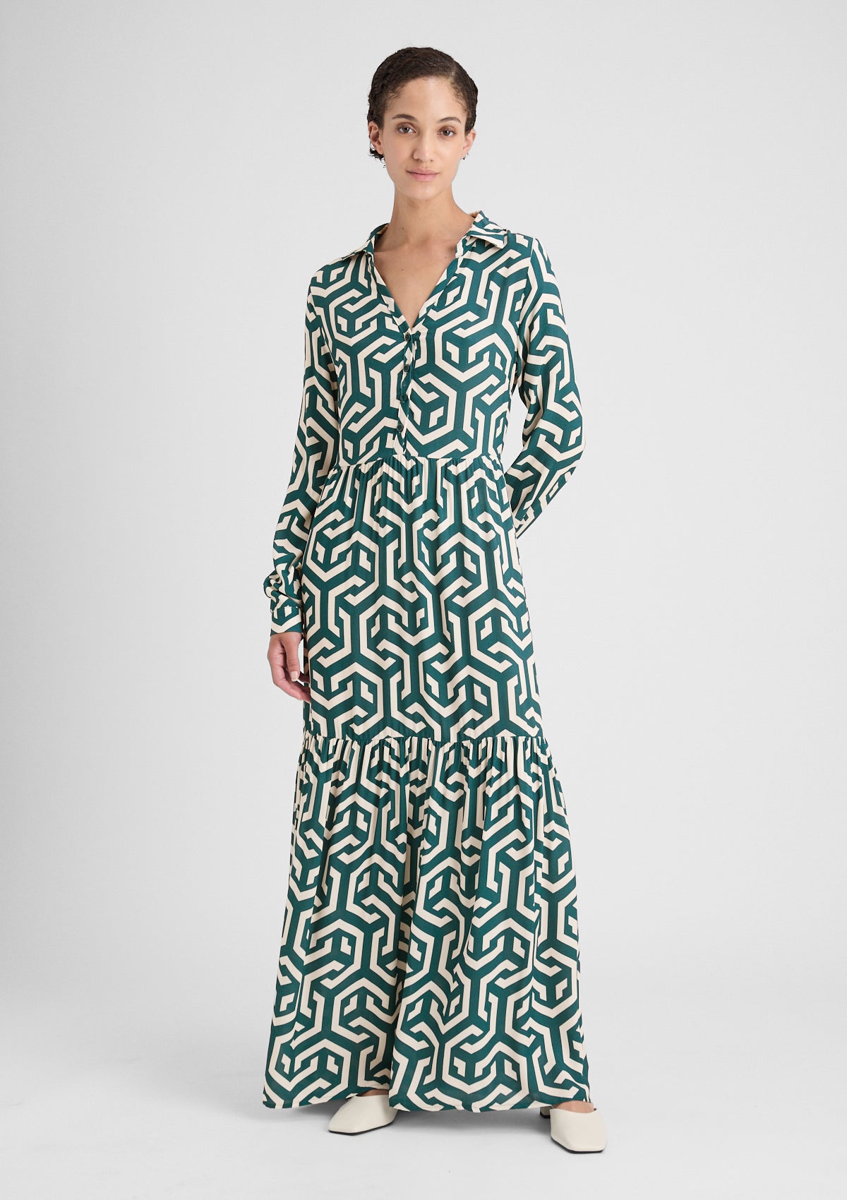 Damen Kleid 'Heidi' 34