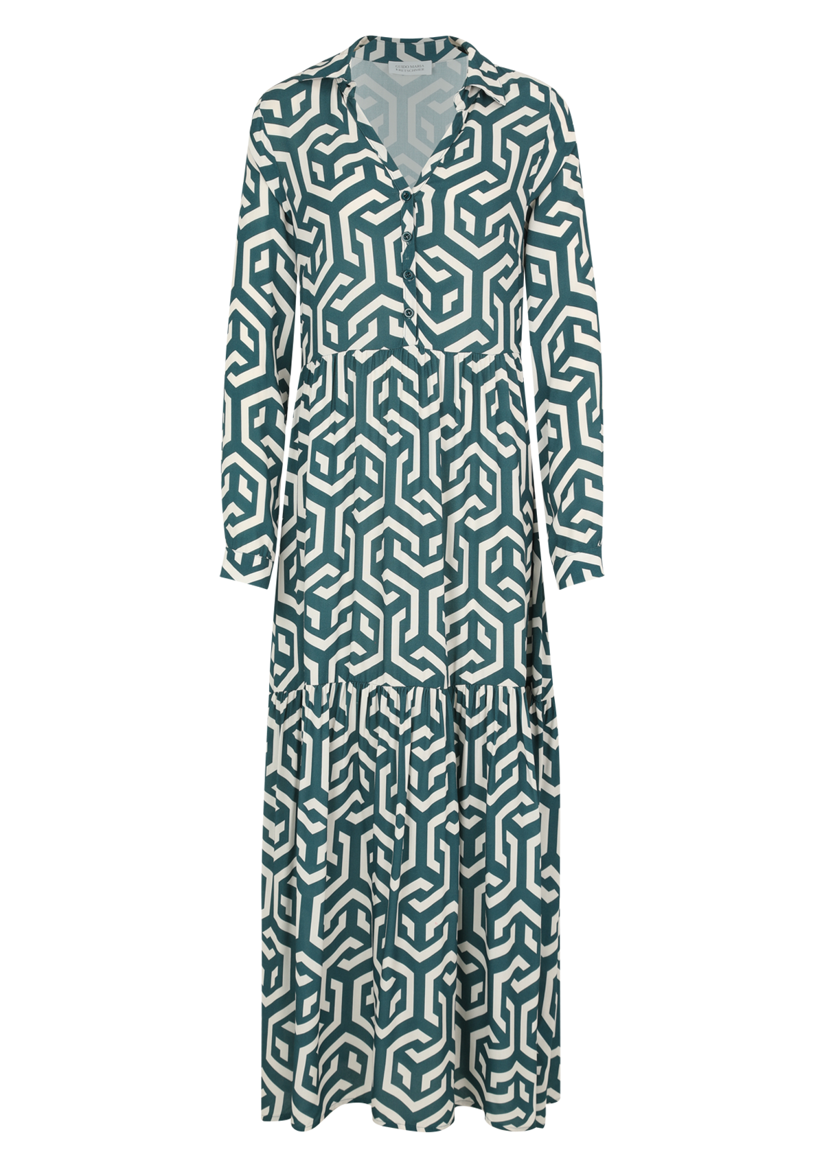 Damen Kleid 'Heidi' 34