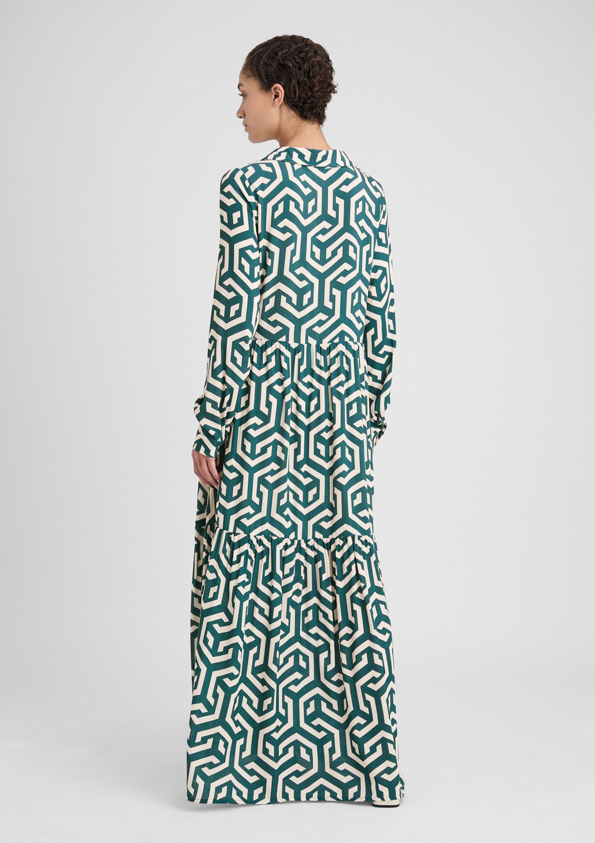 Damen Kleid 'Heidi' 34