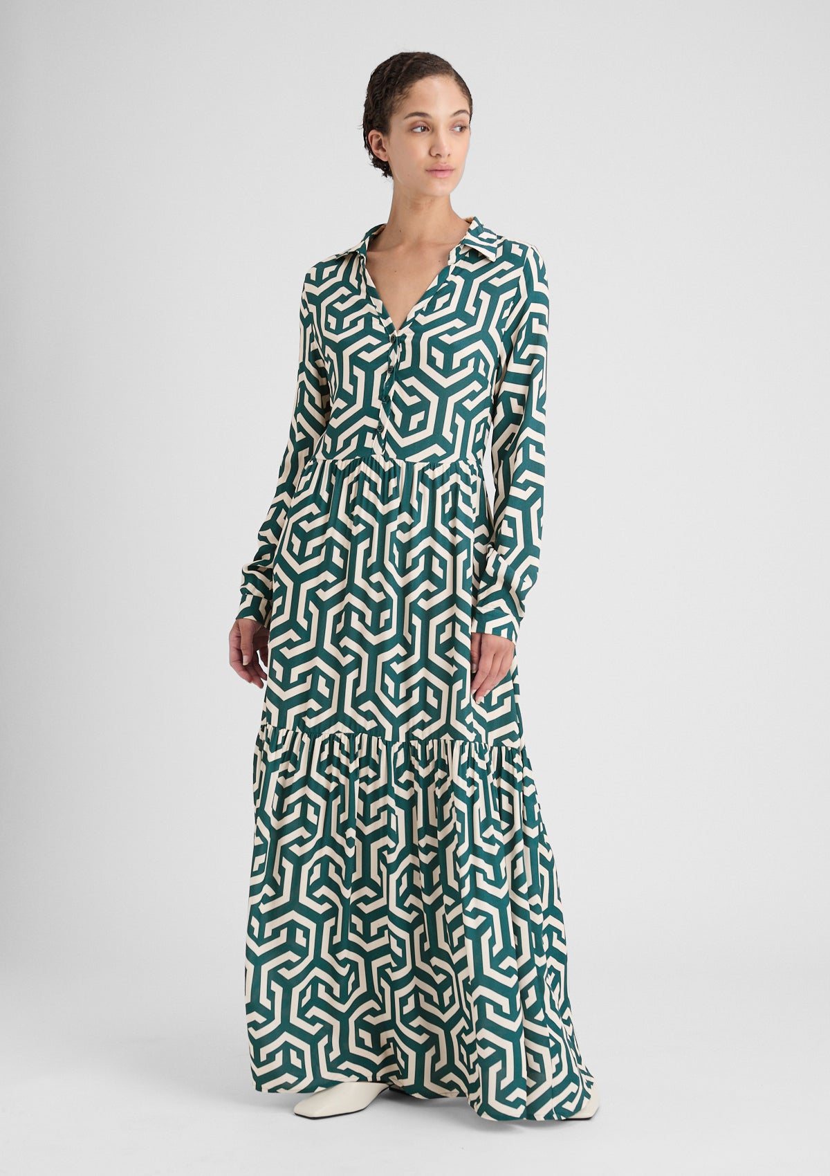 Damen Kleid 'Heidi' 34