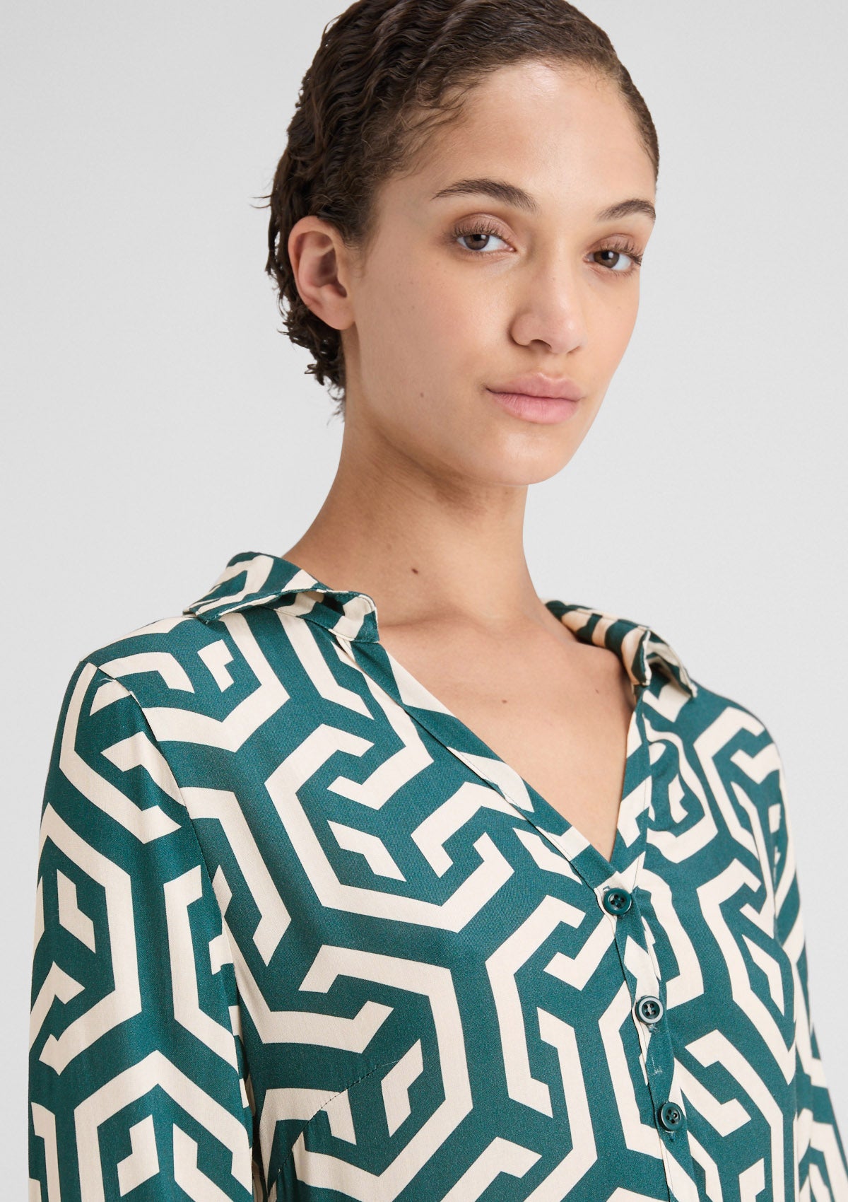 Damen Kleid 'Heidi' 34