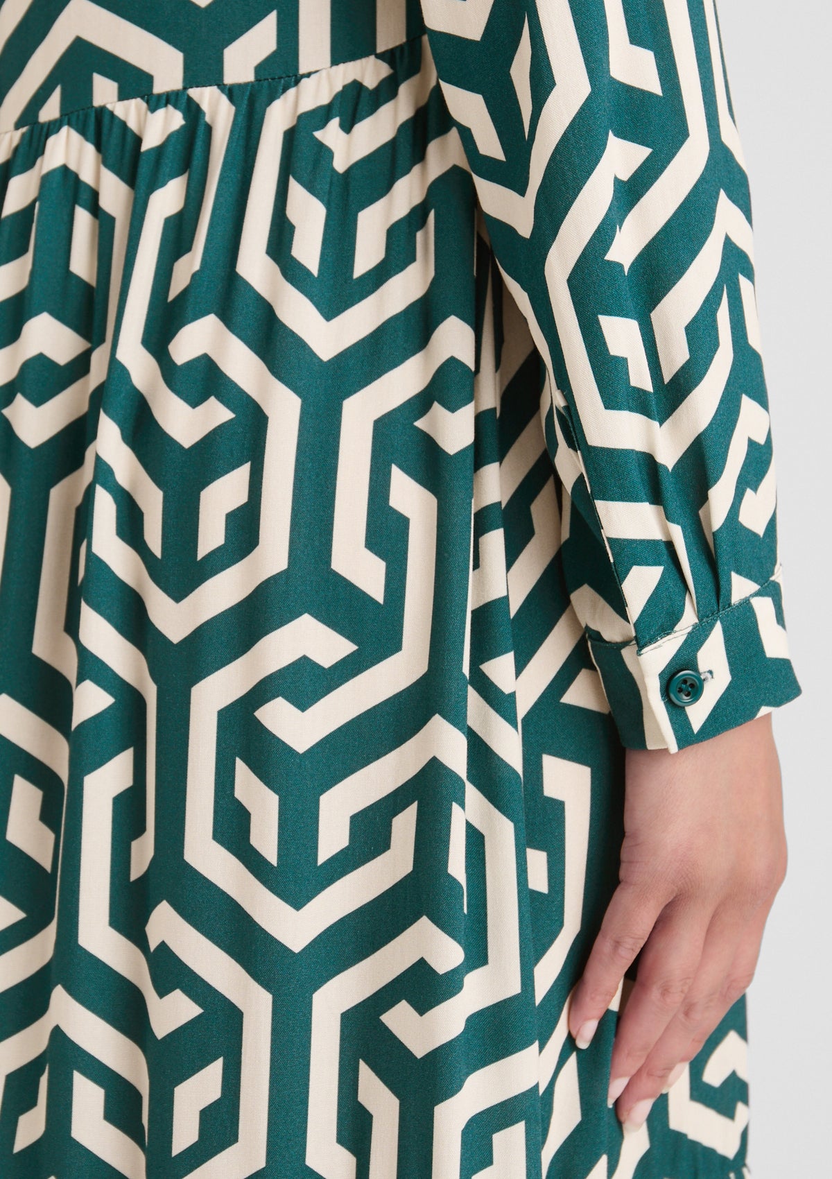 Damen Kleid 'Heidi' 34