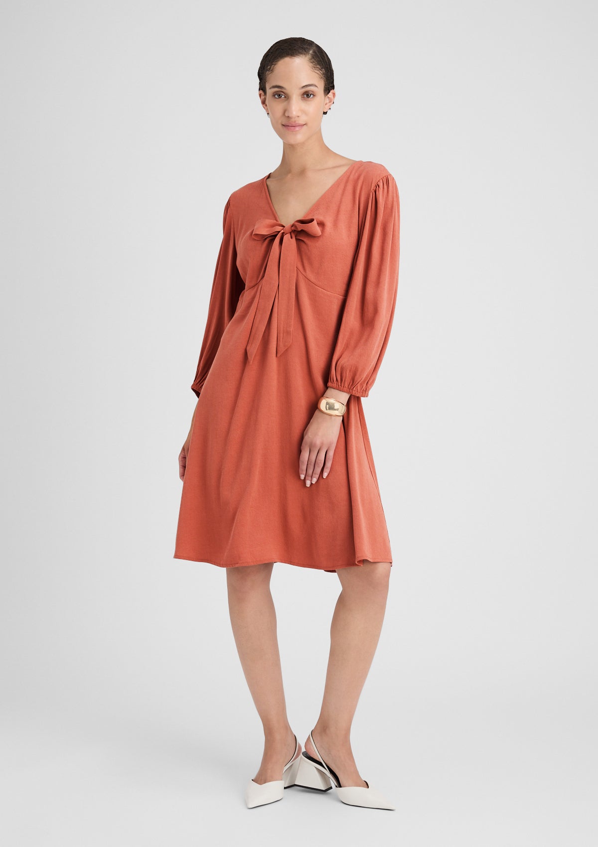 Damen Kleid 'Simona' 34