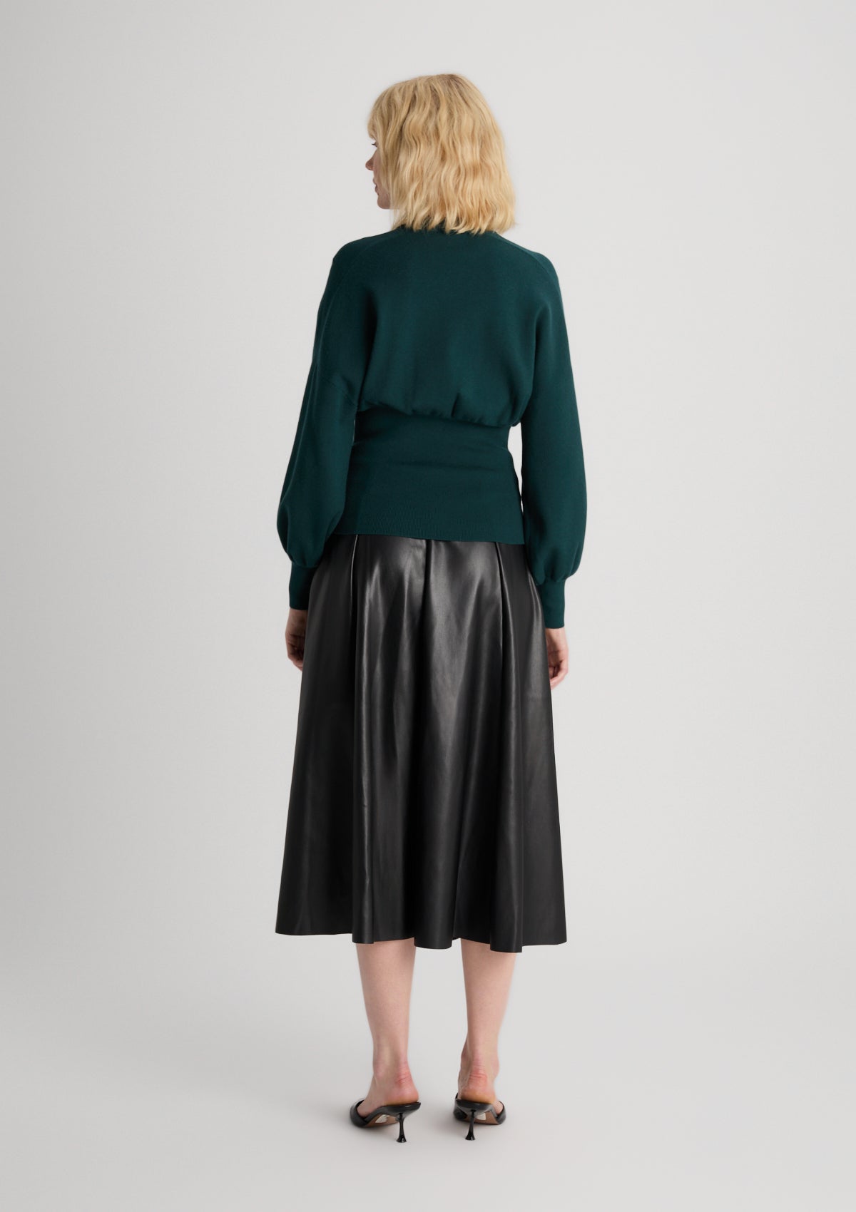 Damen Strickpullover 'Elin' 34