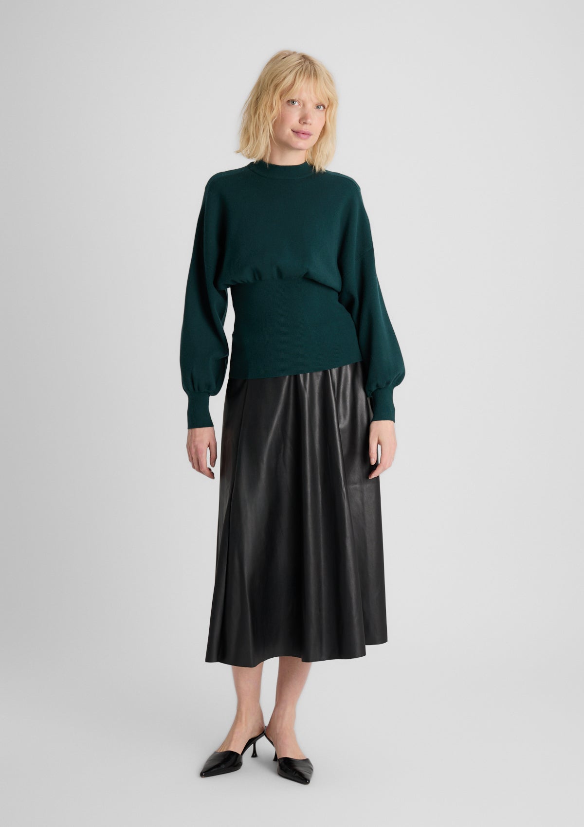 Damen Strickpullover 'Elin' 34