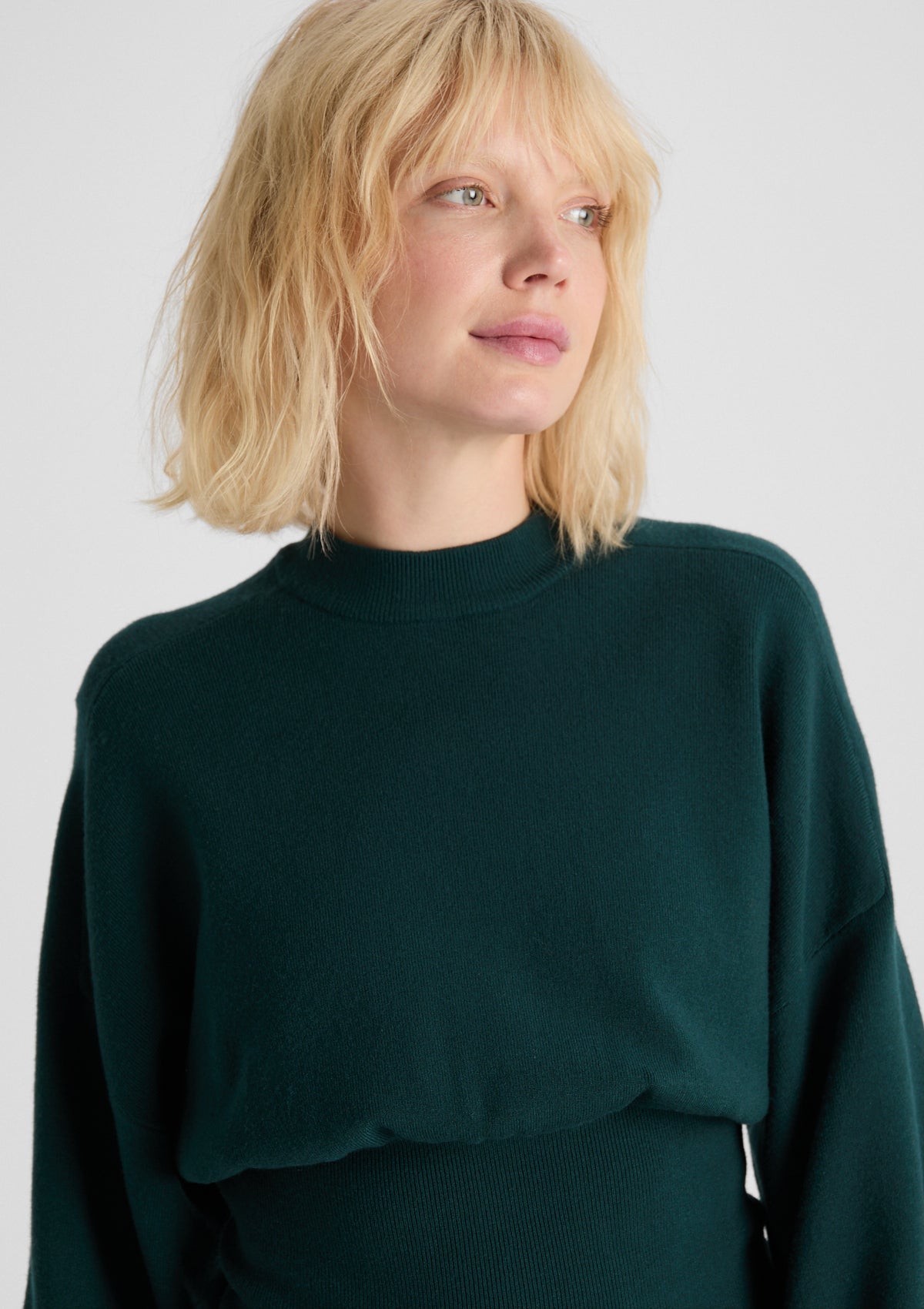 Damen Strickpullover 'Elin' 34